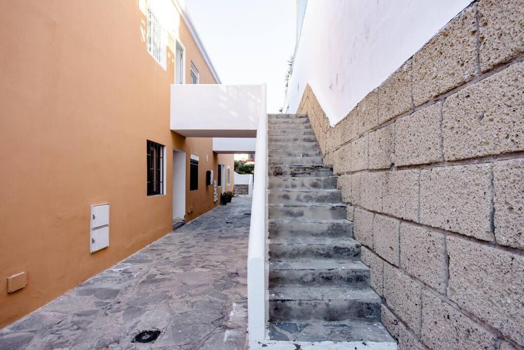 APARTAMENTO con vistas al mar COSTA ADEJE