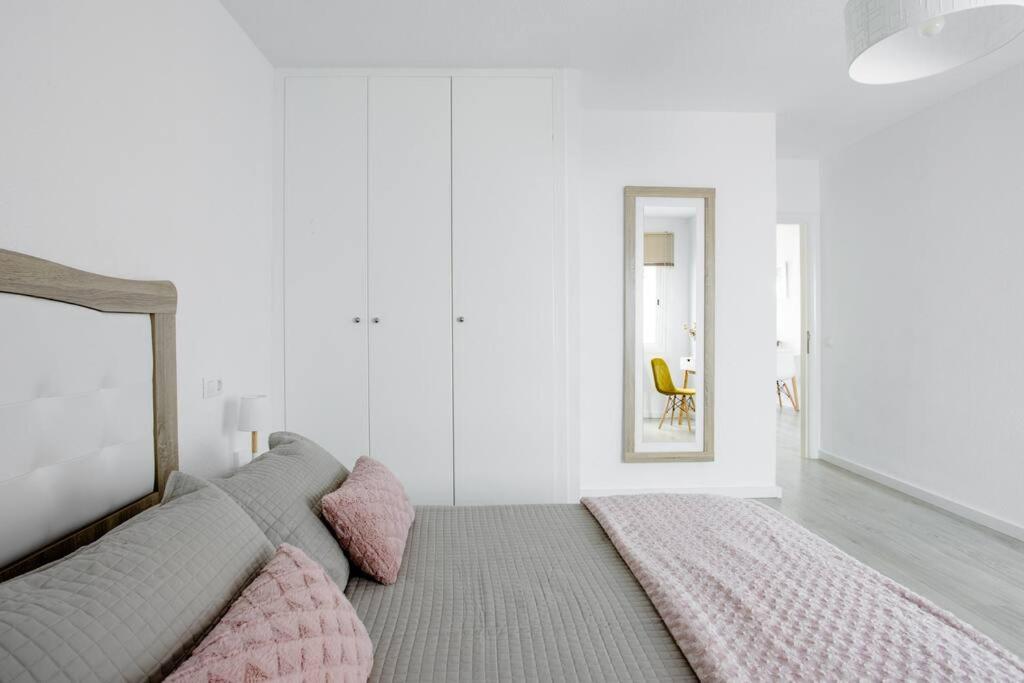 APARTAMENTO con vistas al mar COSTA ADEJE