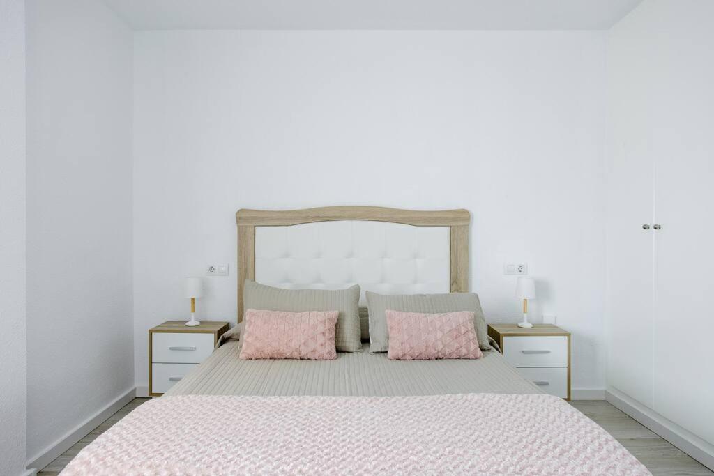 APARTAMENTO con vistas al mar COSTA ADEJE