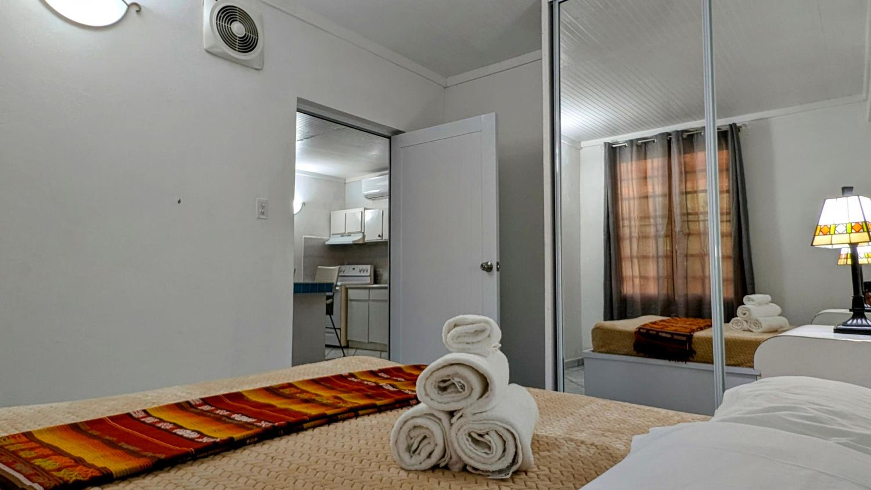 Yukayeke Playa Resort