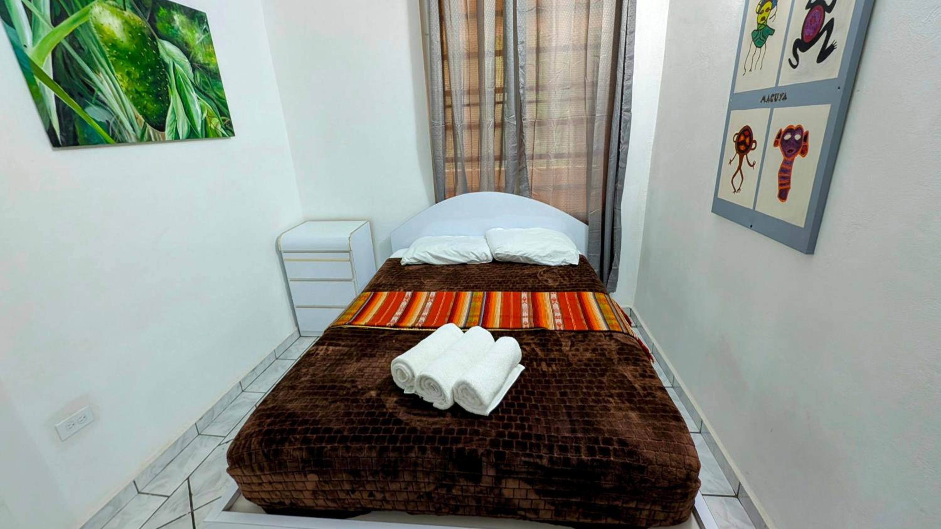 Yukayeke Playa Resort