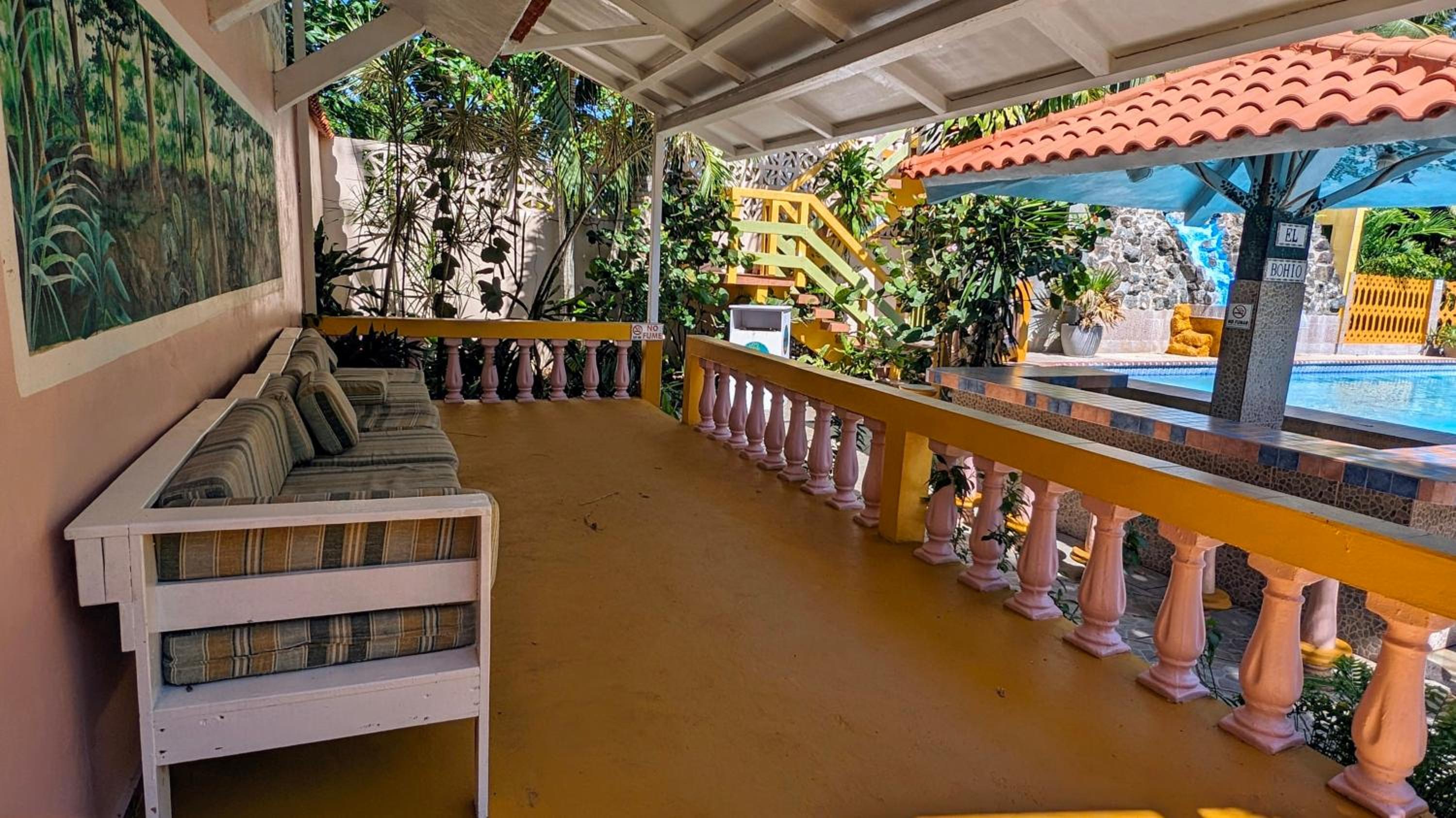 Yukayeke Playa Resort