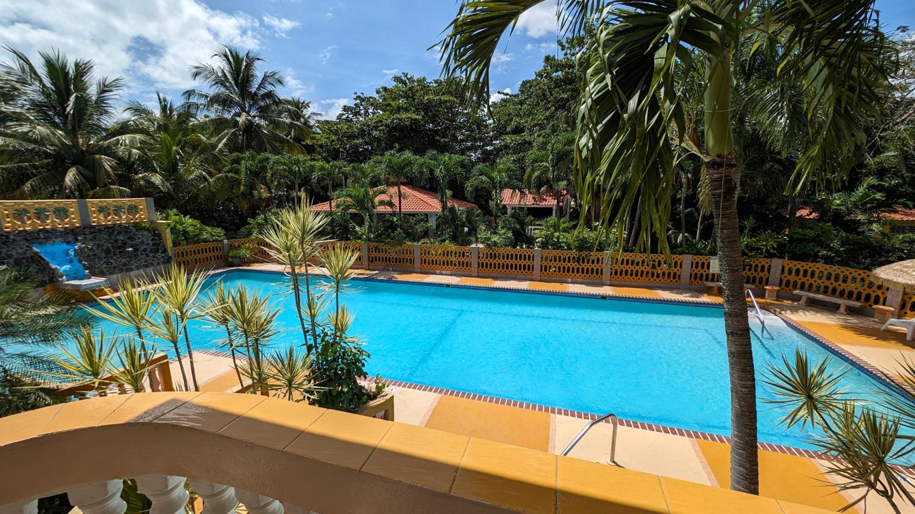 Yukayeke Playa Resort
