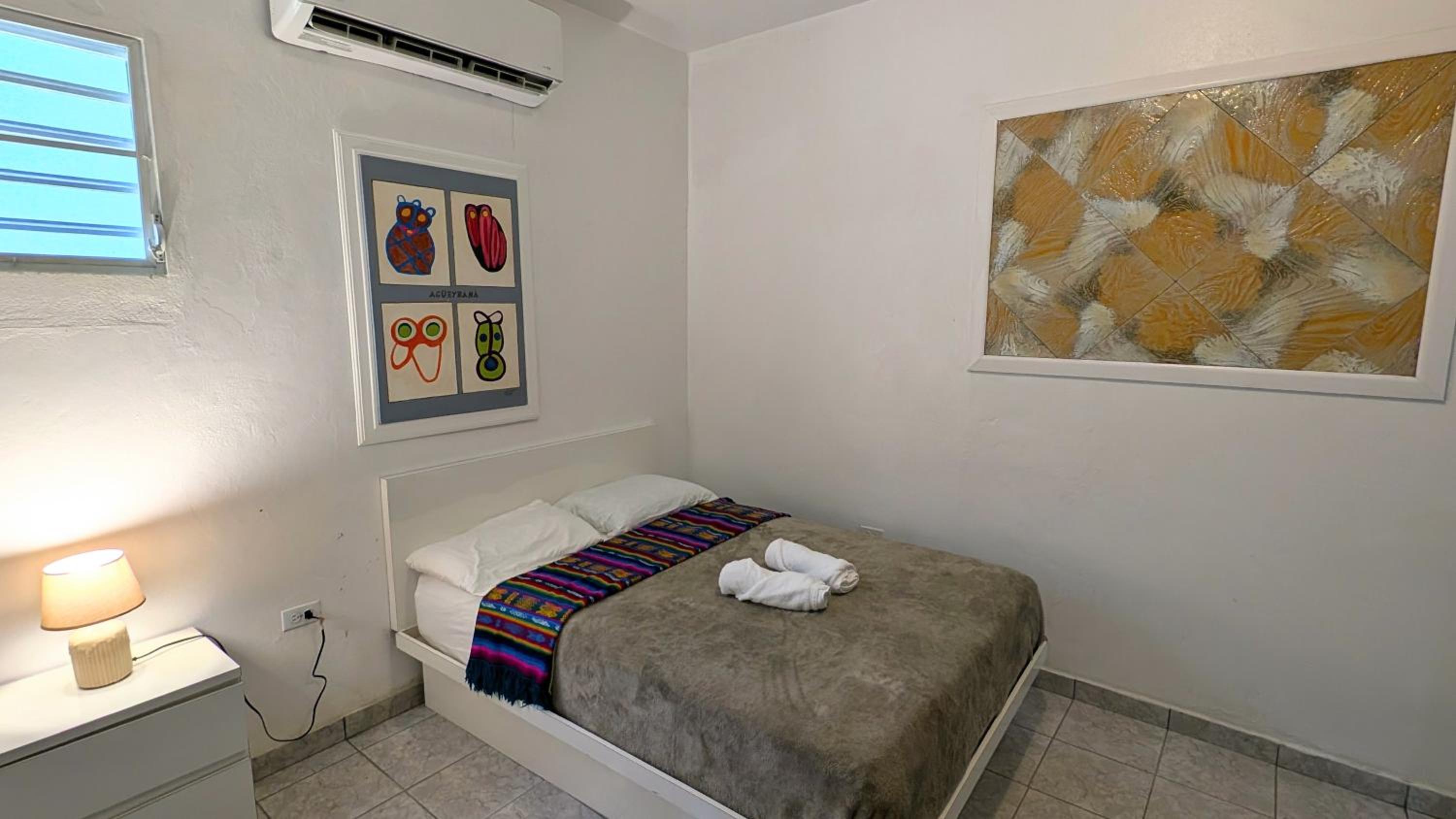 Yukayeke Playa Resort