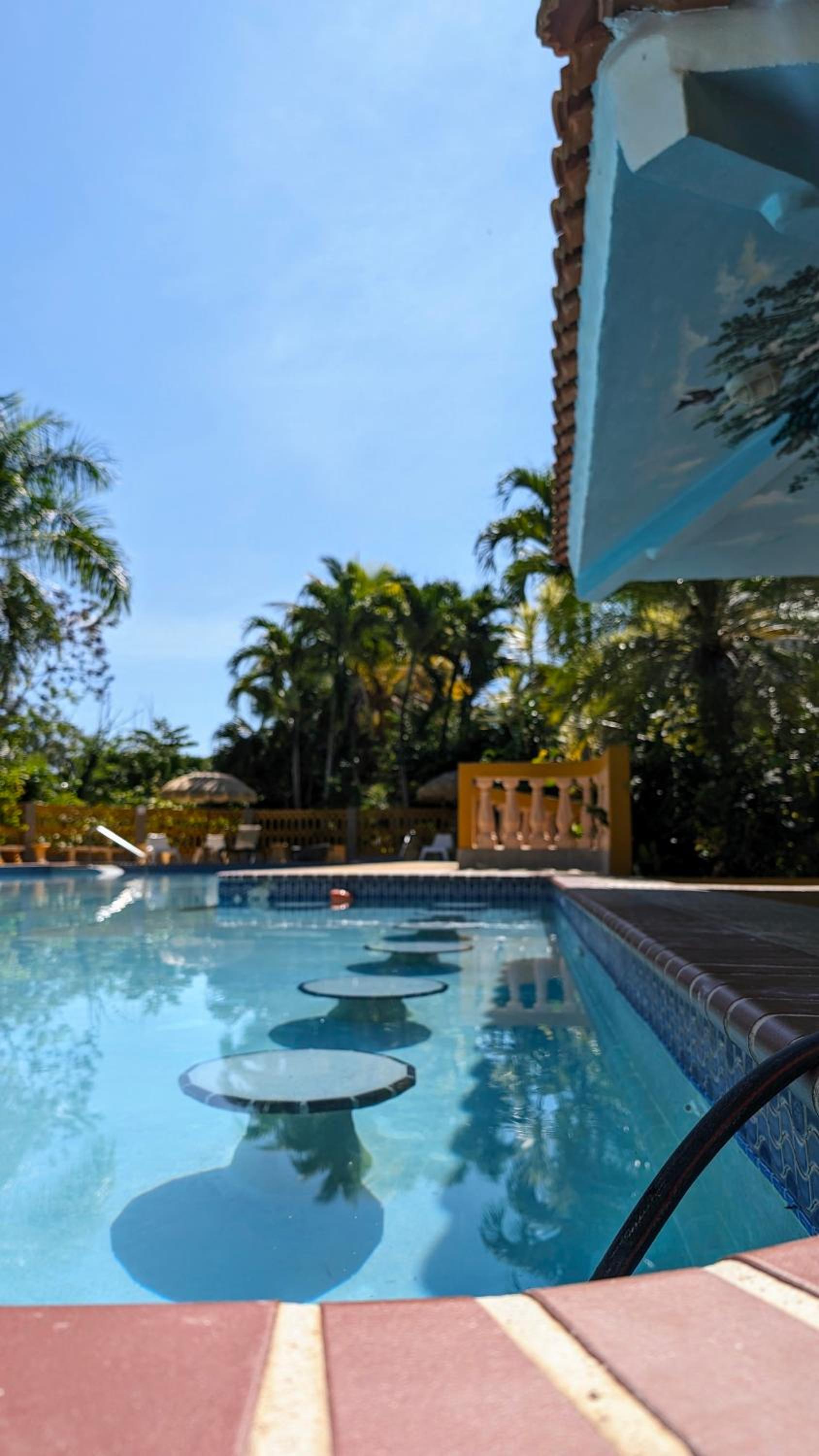 Yukayeke Playa Resort