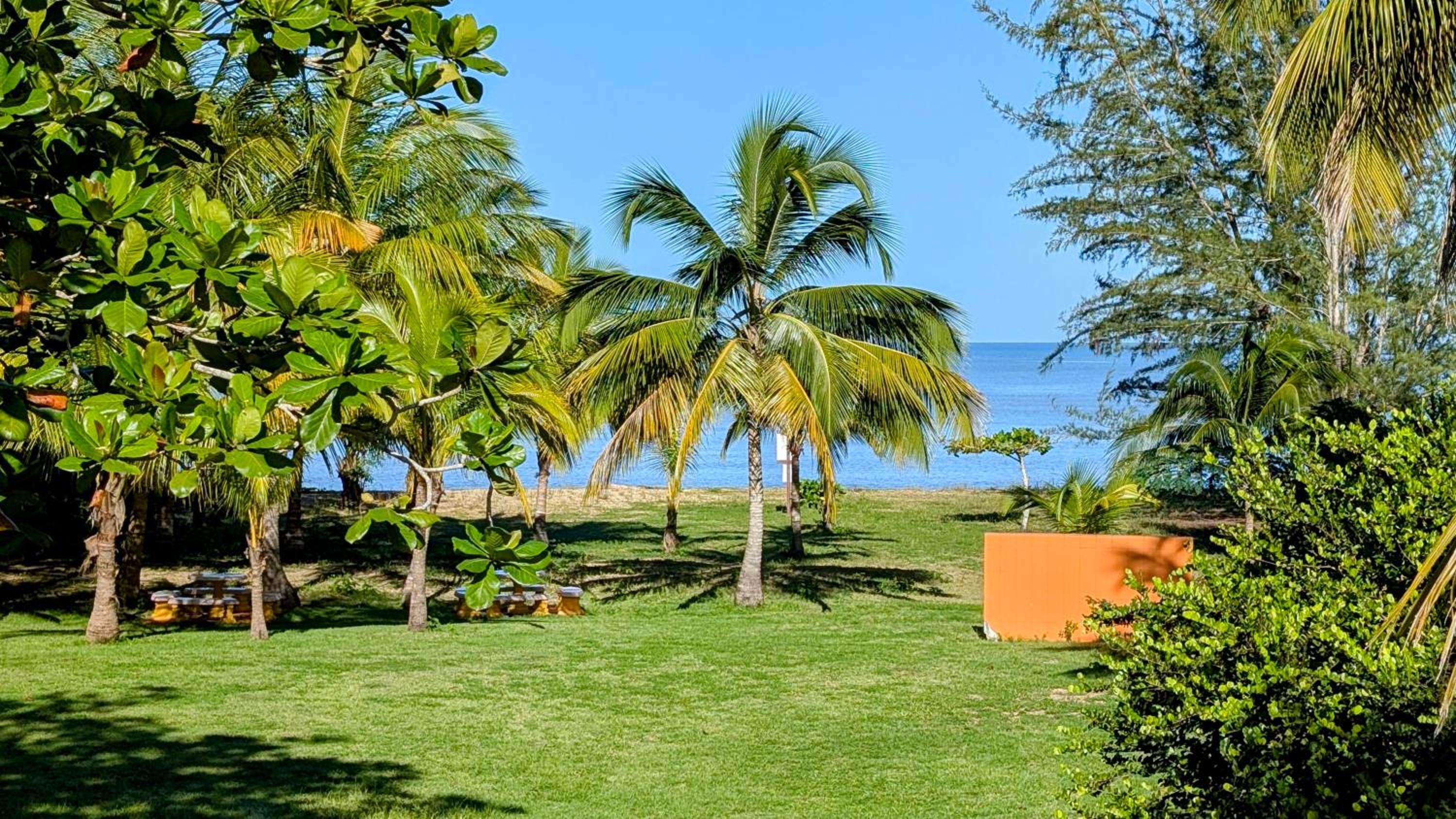 Yukayeke Playa Resort