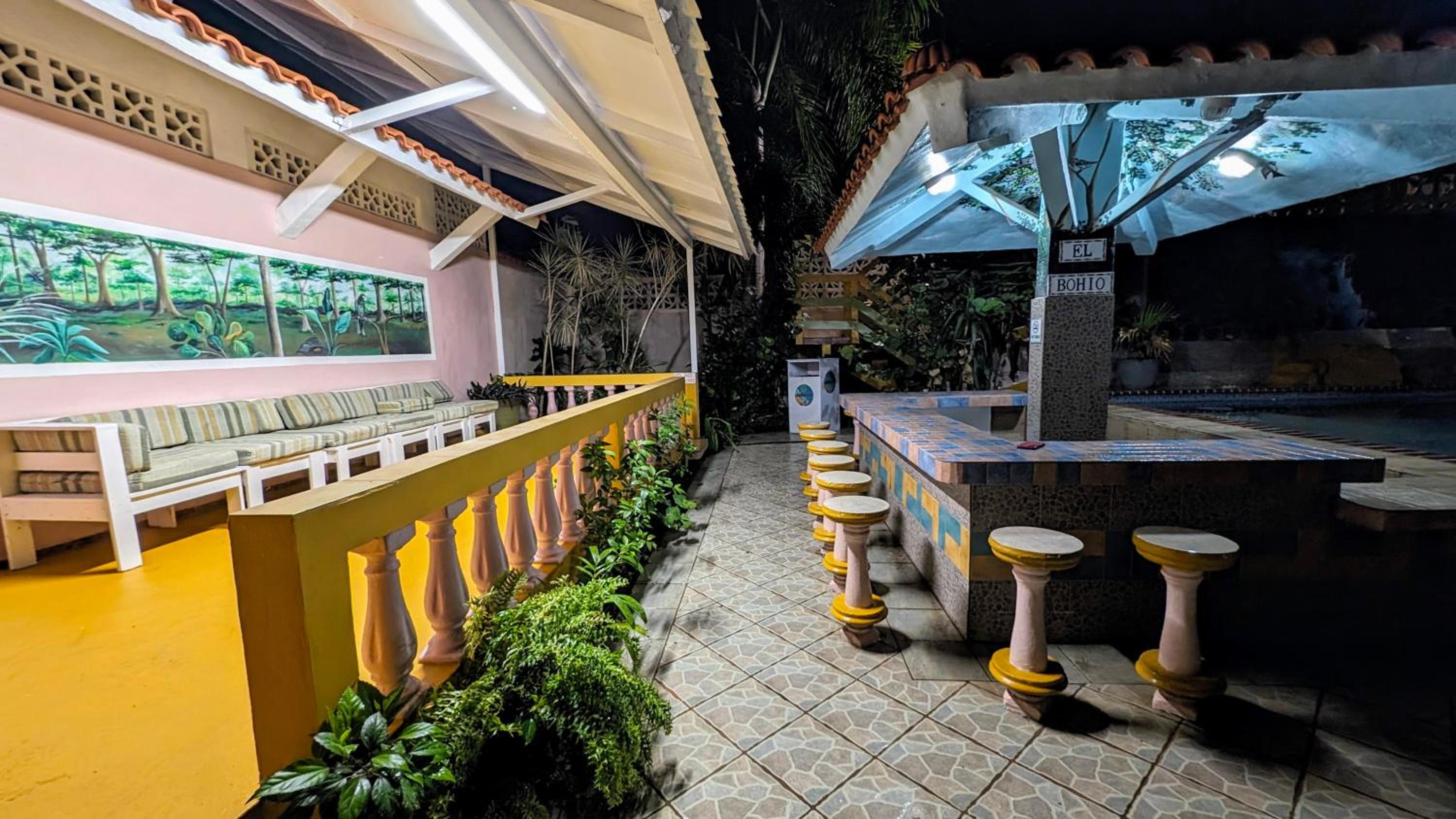 Yukayeke Playa Resort