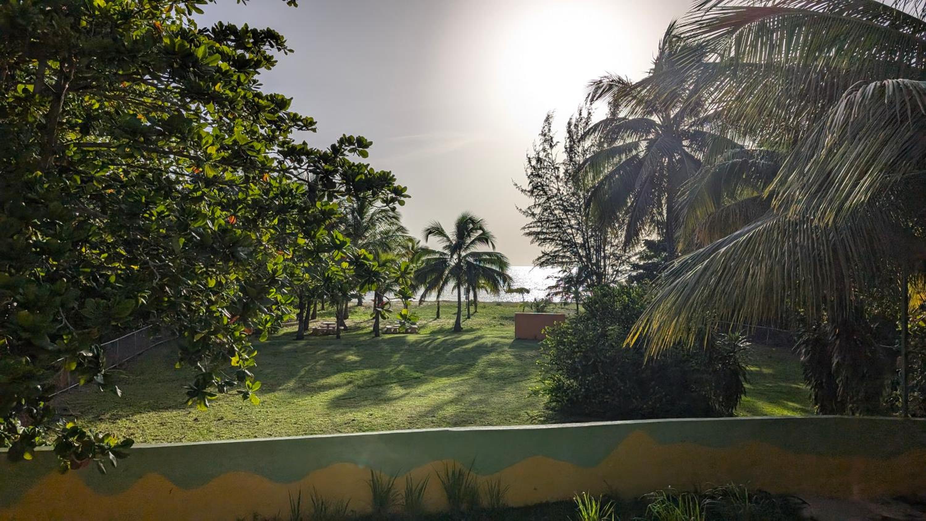 Yukayeke Playa Resort