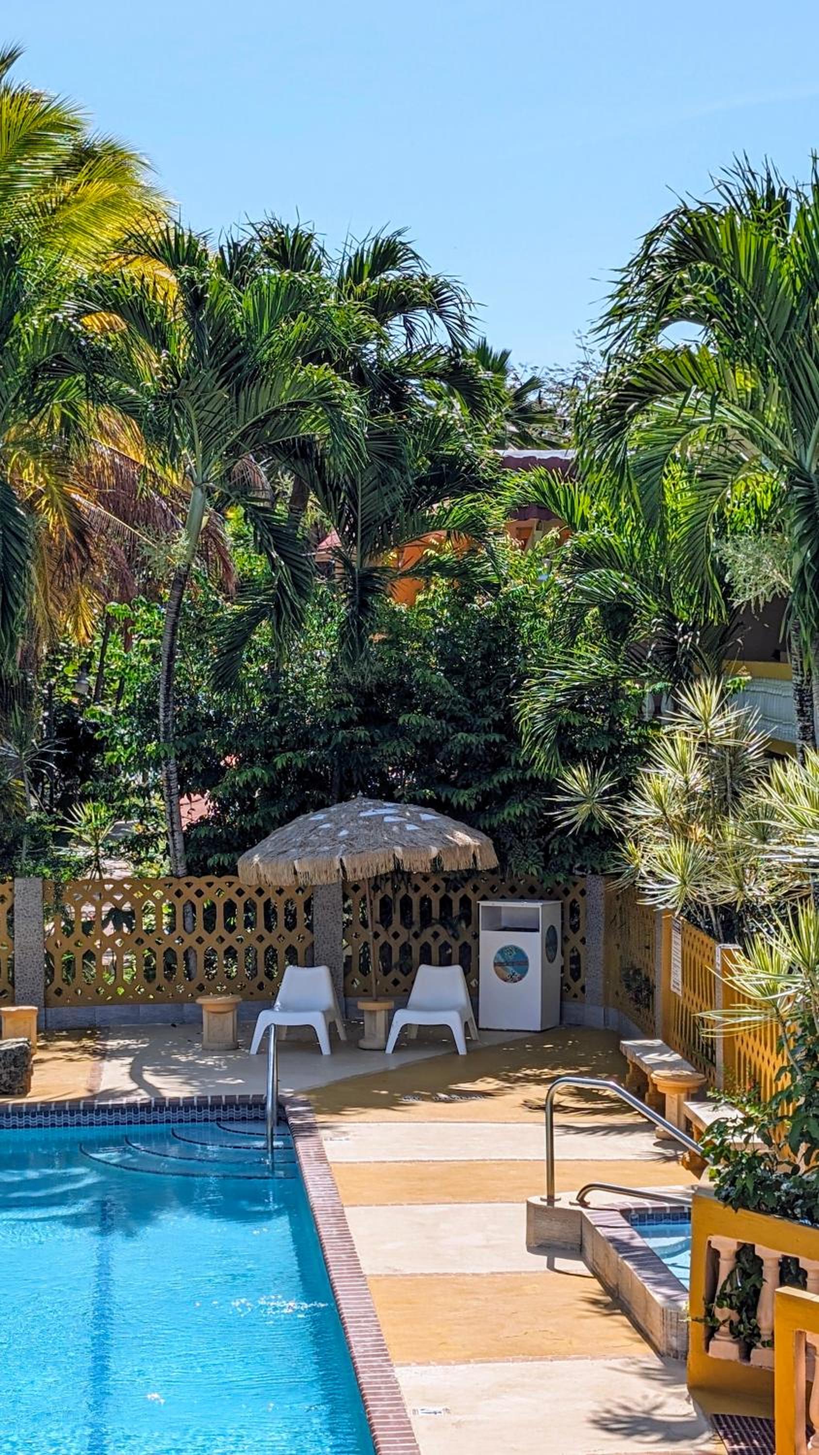 Yukayeke Playa Resort