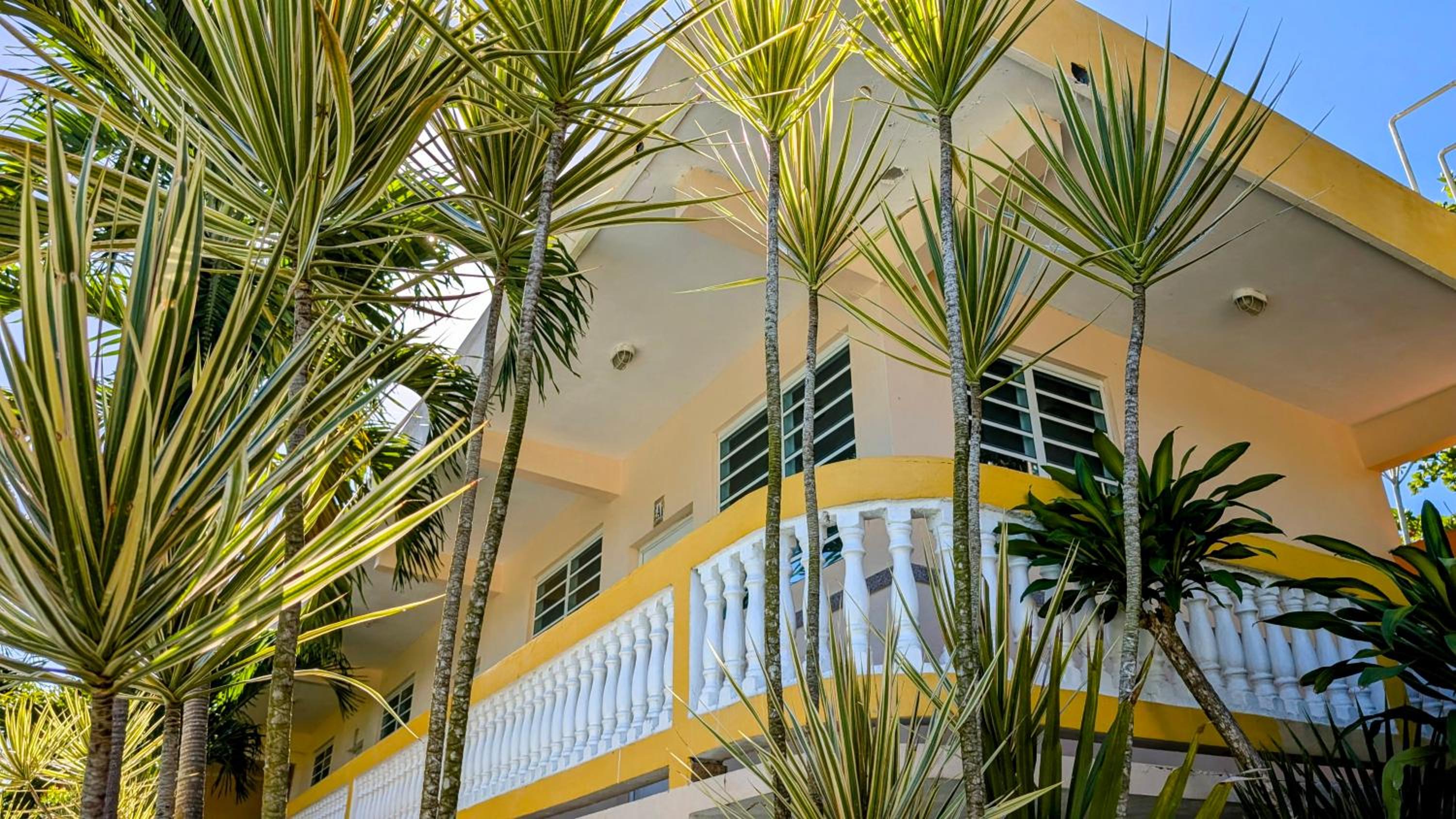 Yukayeke Playa Resort