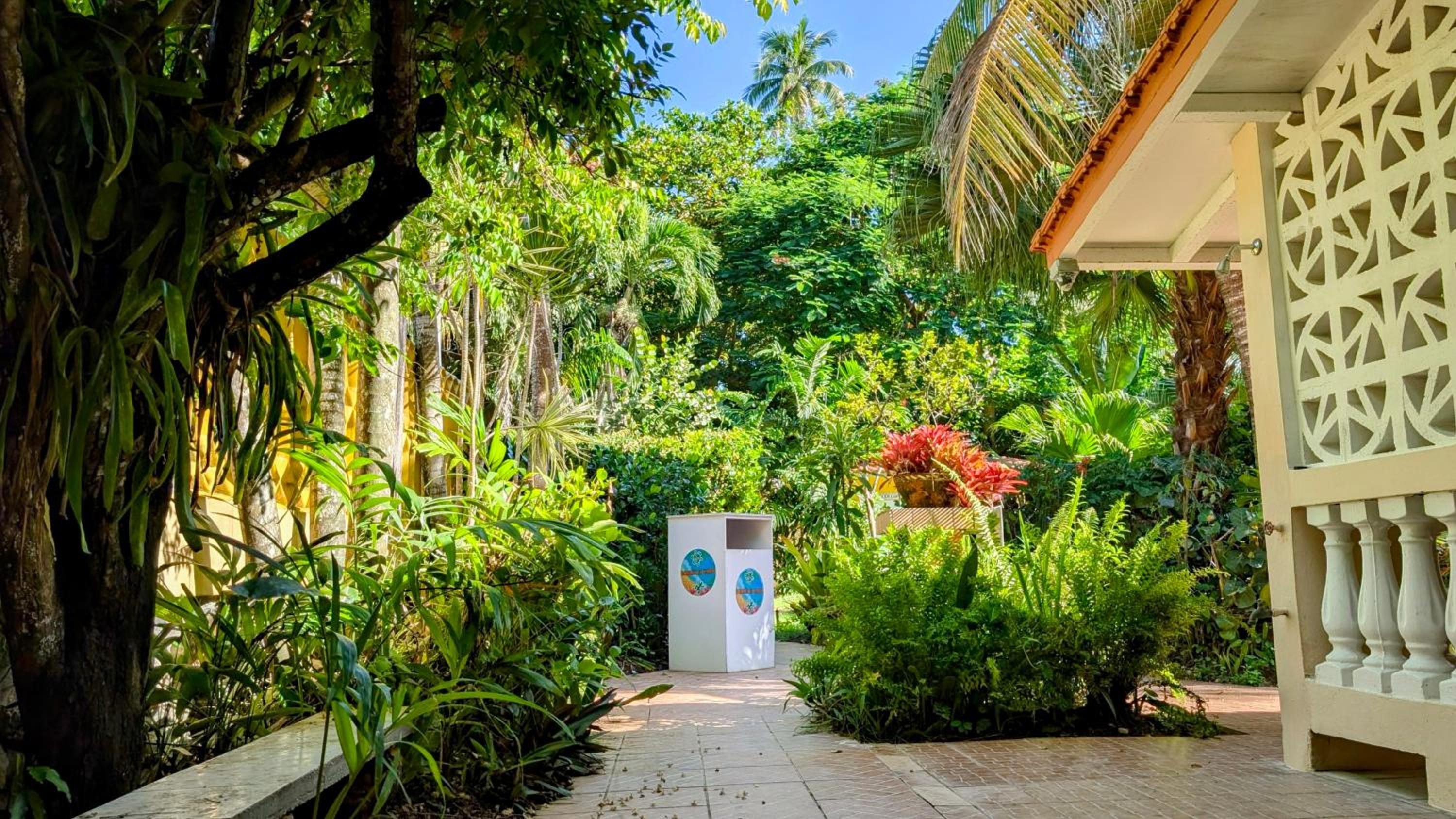 Yukayeke Playa Resort