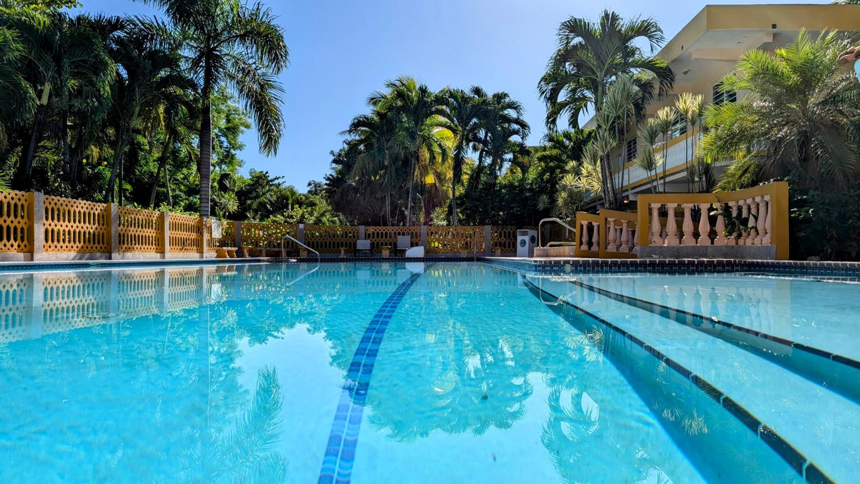 Yukayeke Playa Resort