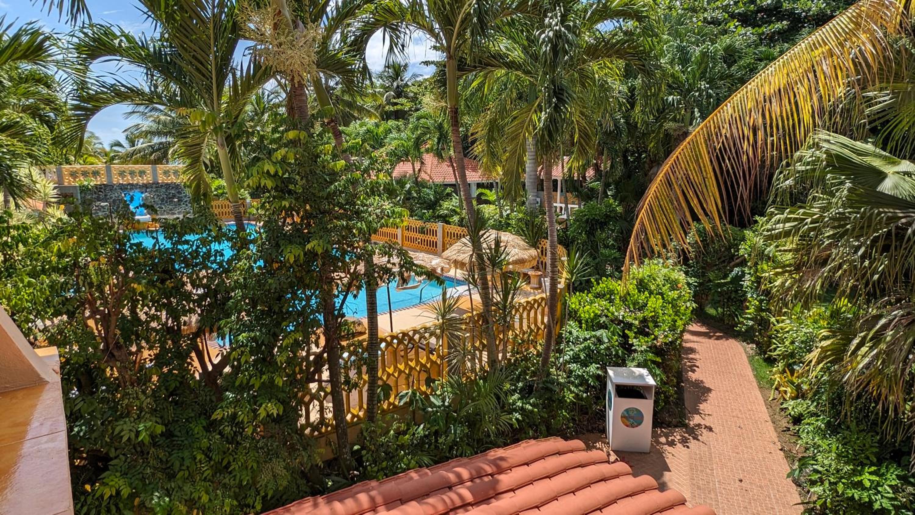 Yukayeke Playa Resort