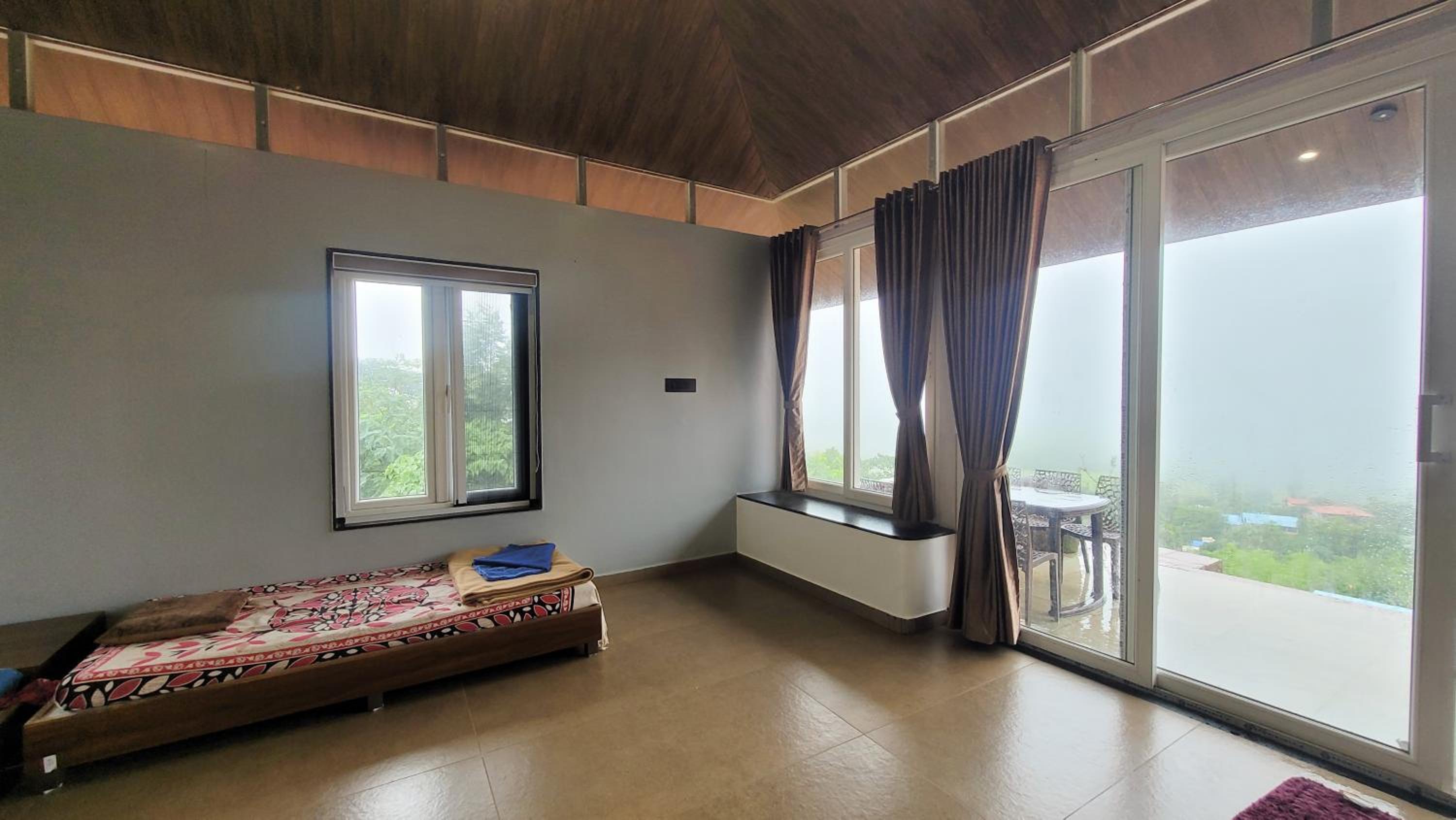 Sanjeevani Villa
