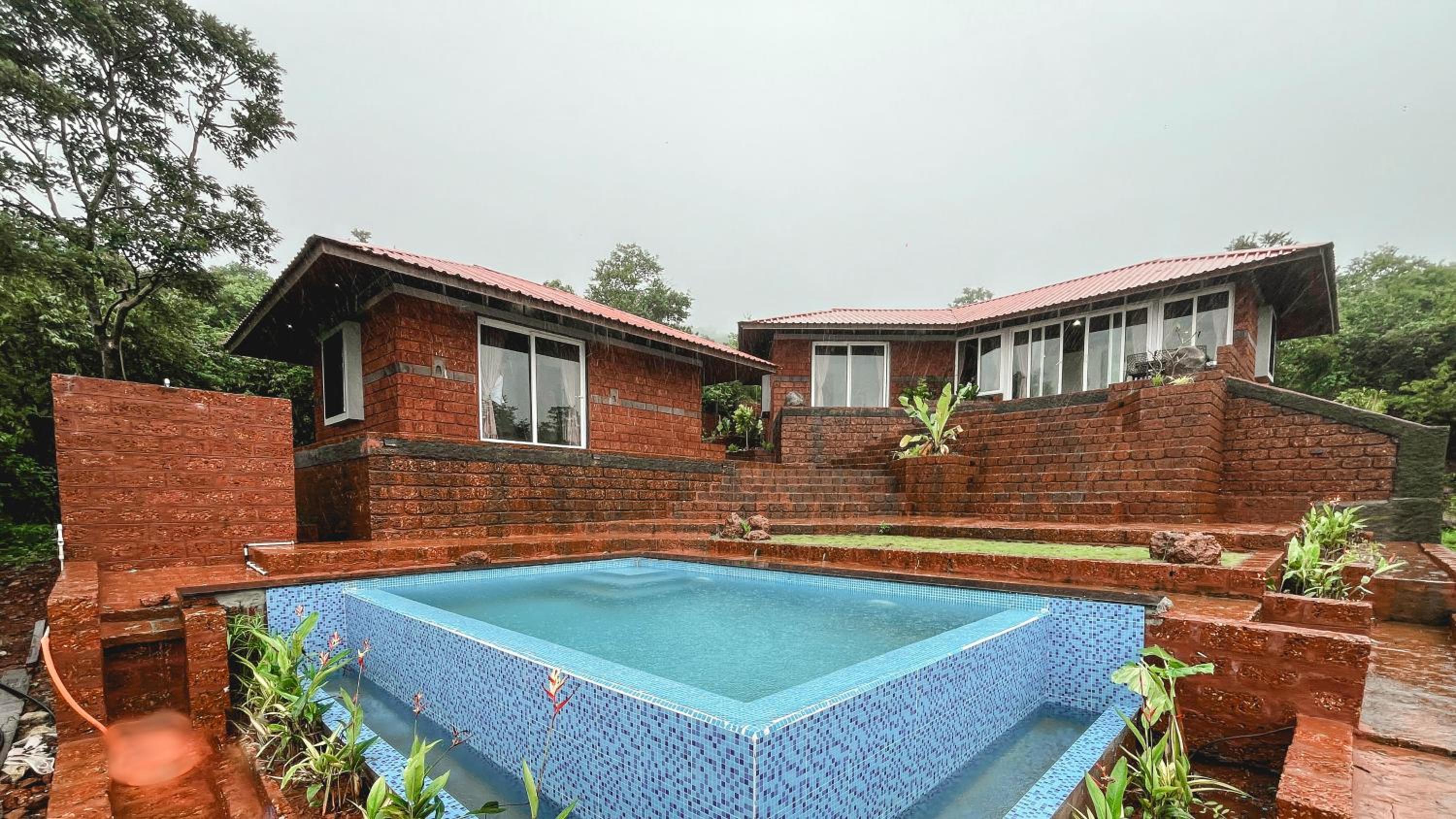 Sanjeevani Villa
