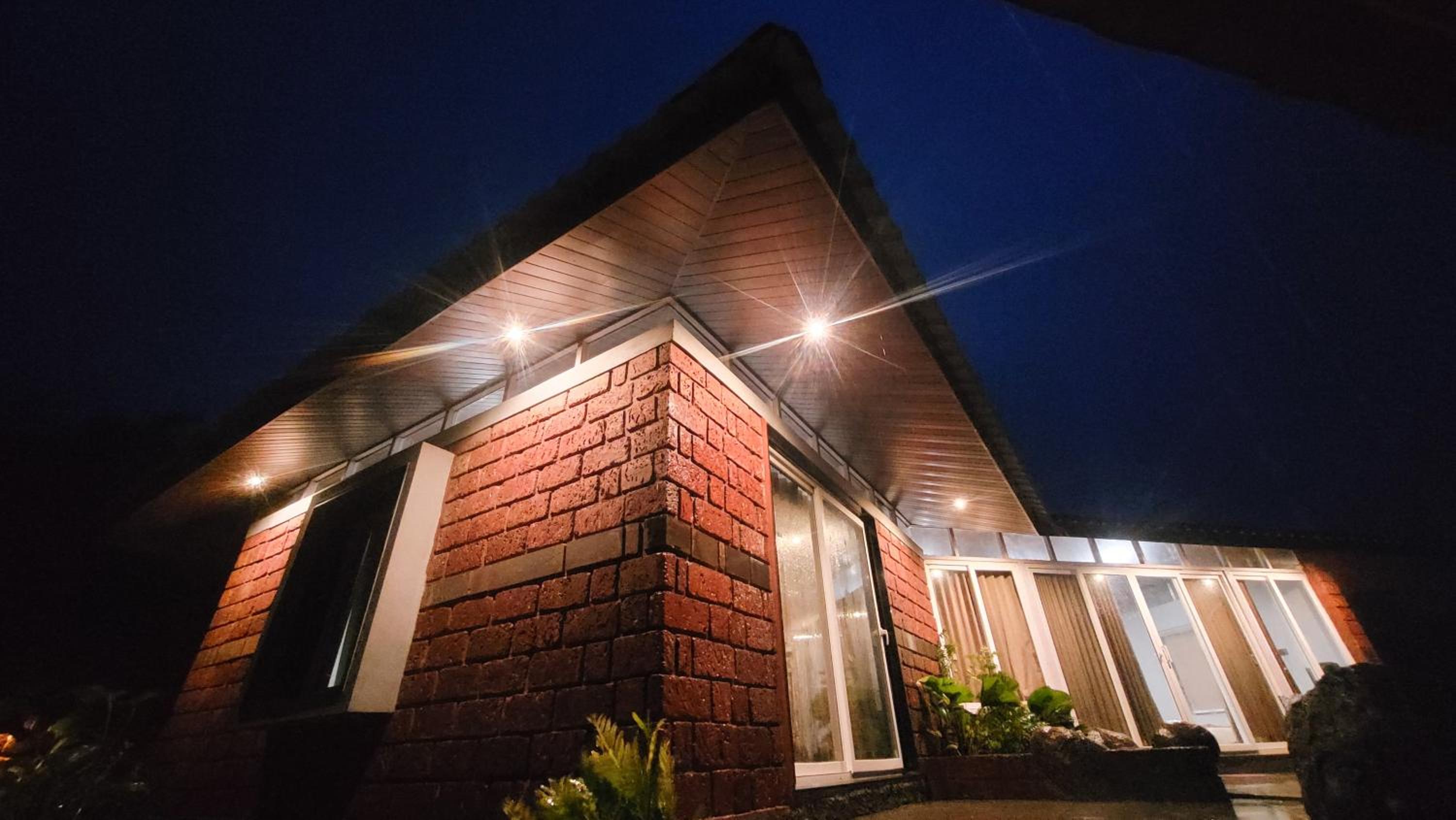 Sanjeevani Villa