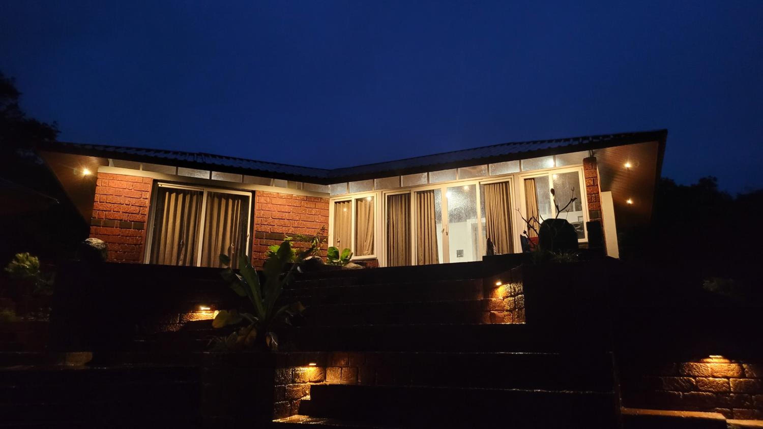 Sanjeevani Villa