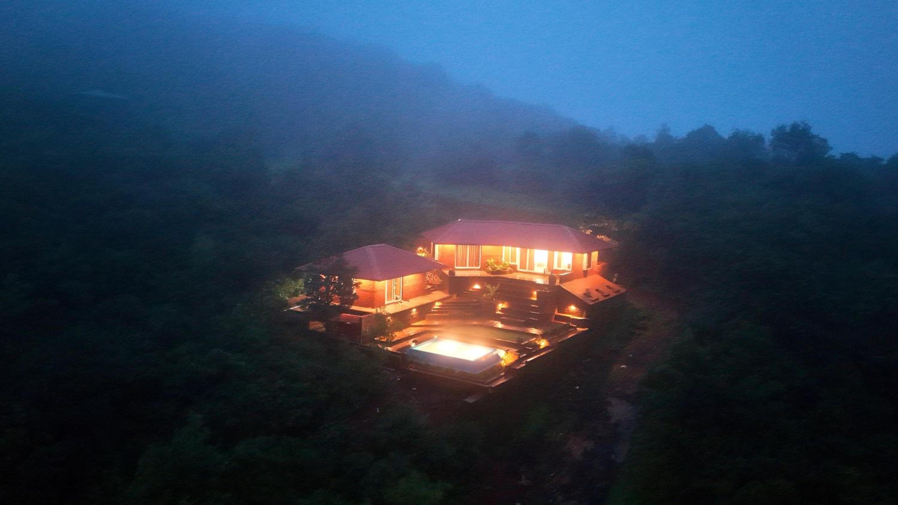 Sanjeevani Villa