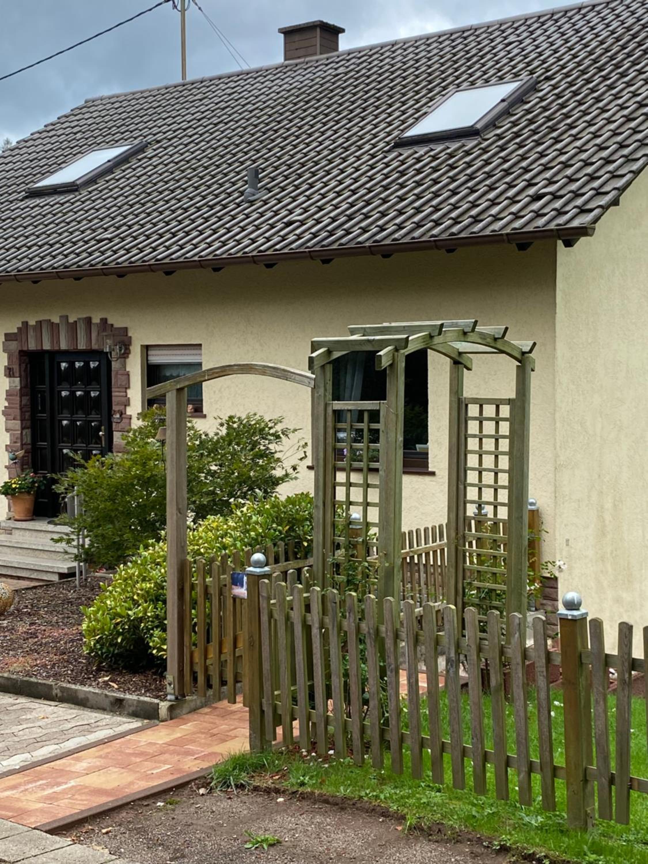 Ferienwohnung Waldblick