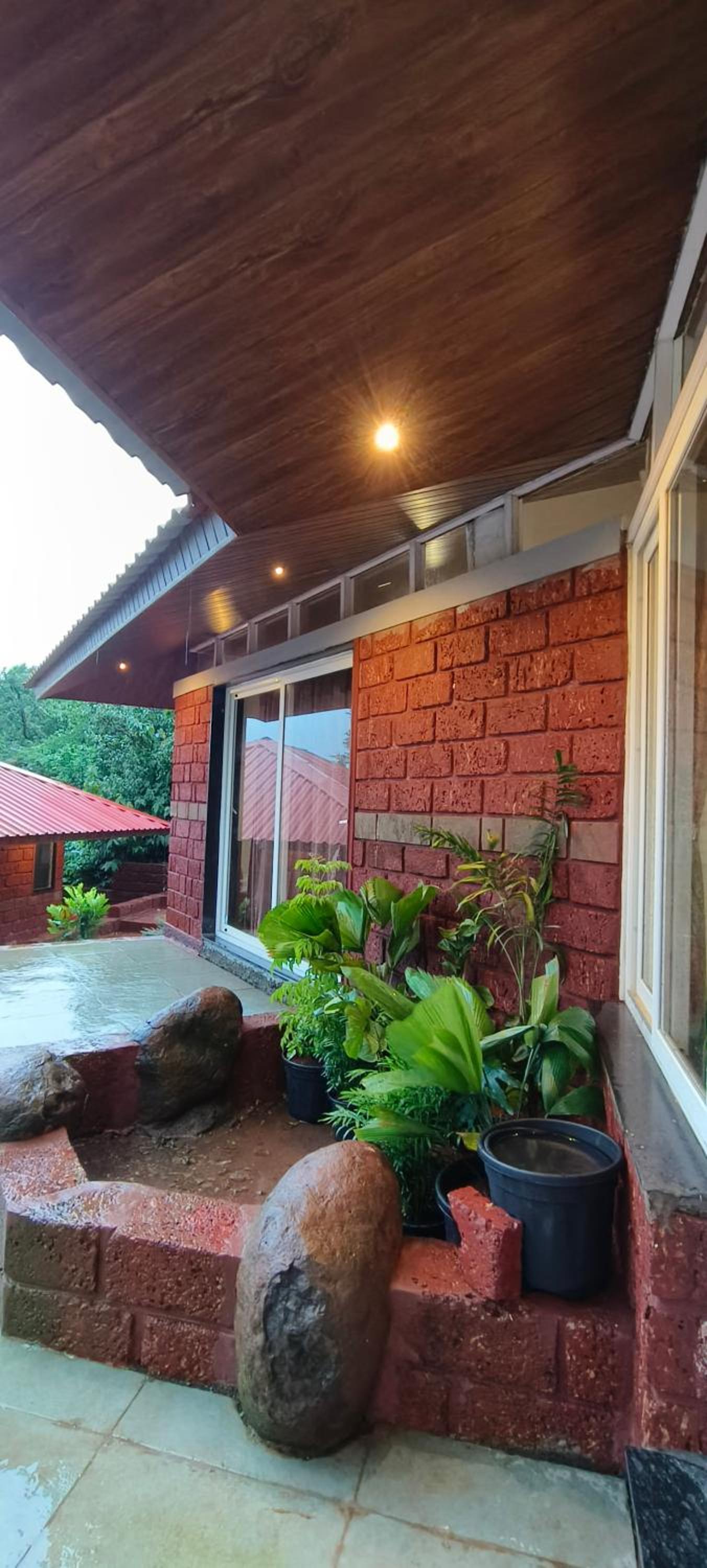 Sanjeevani Villa