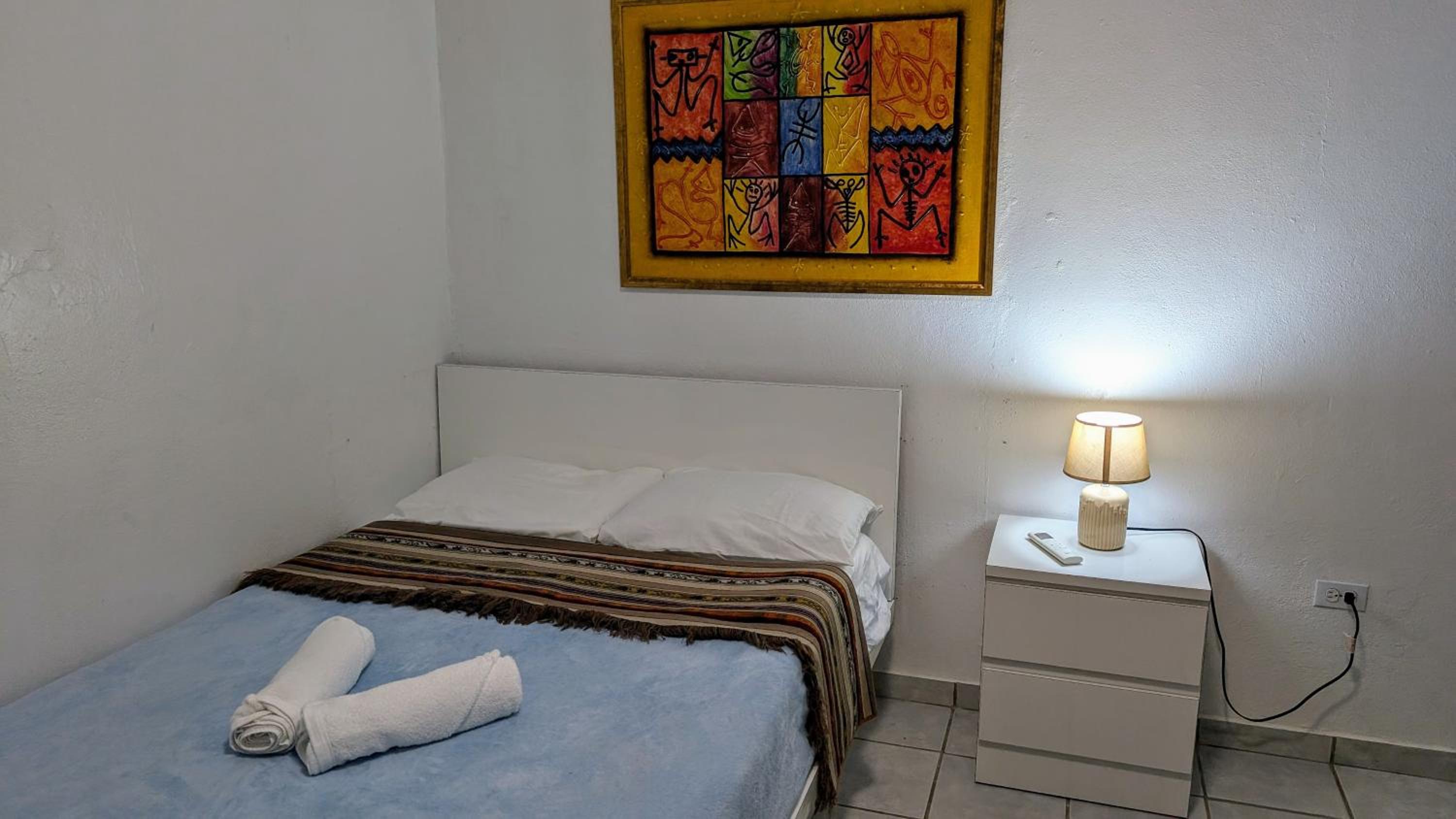 Yukayeke Playa Resort