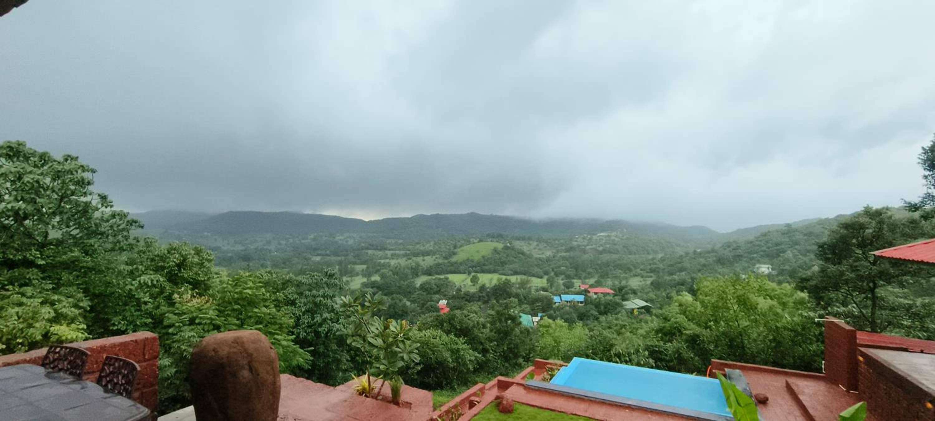Sanjeevani Villa