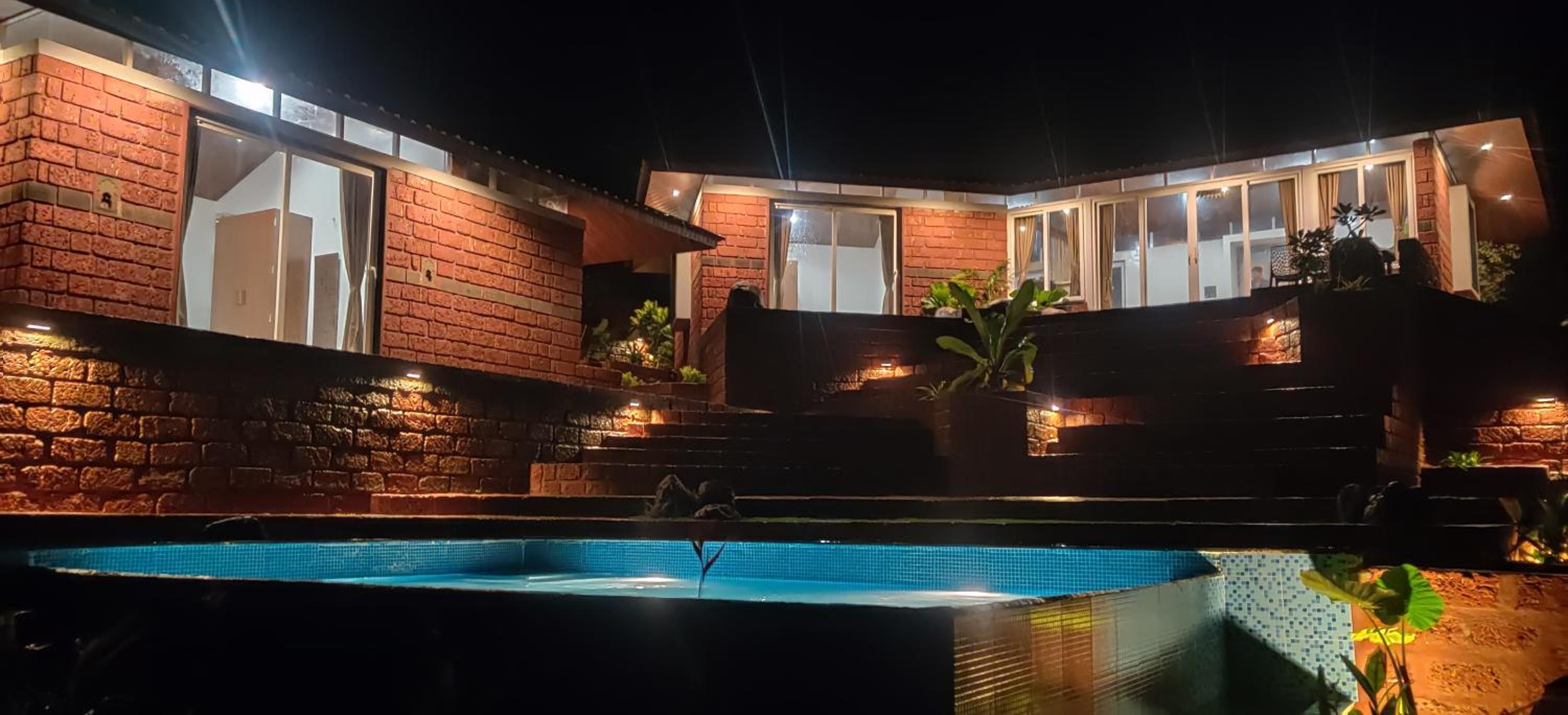 Sanjeevani Villa