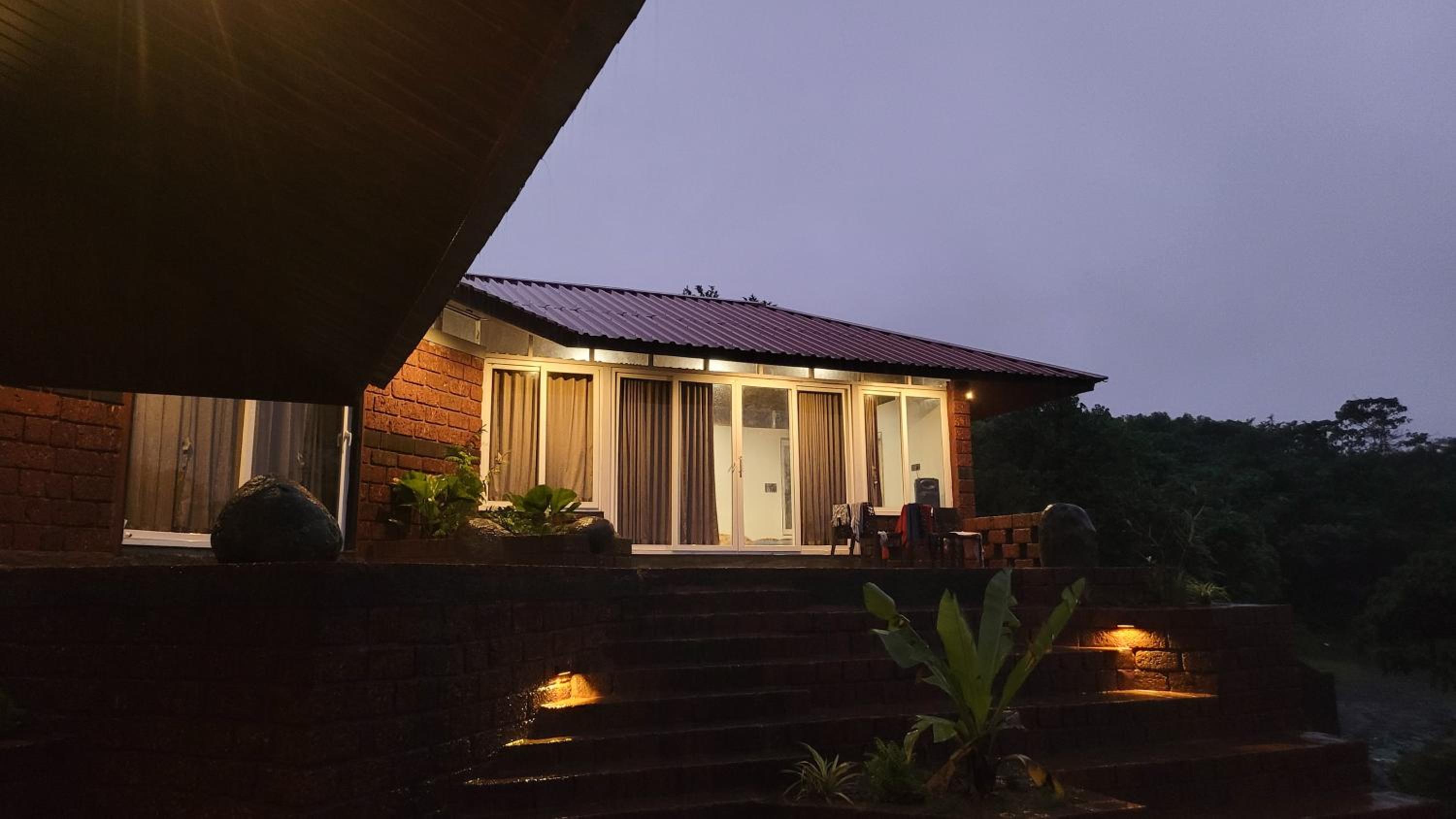 Sanjeevani Villa