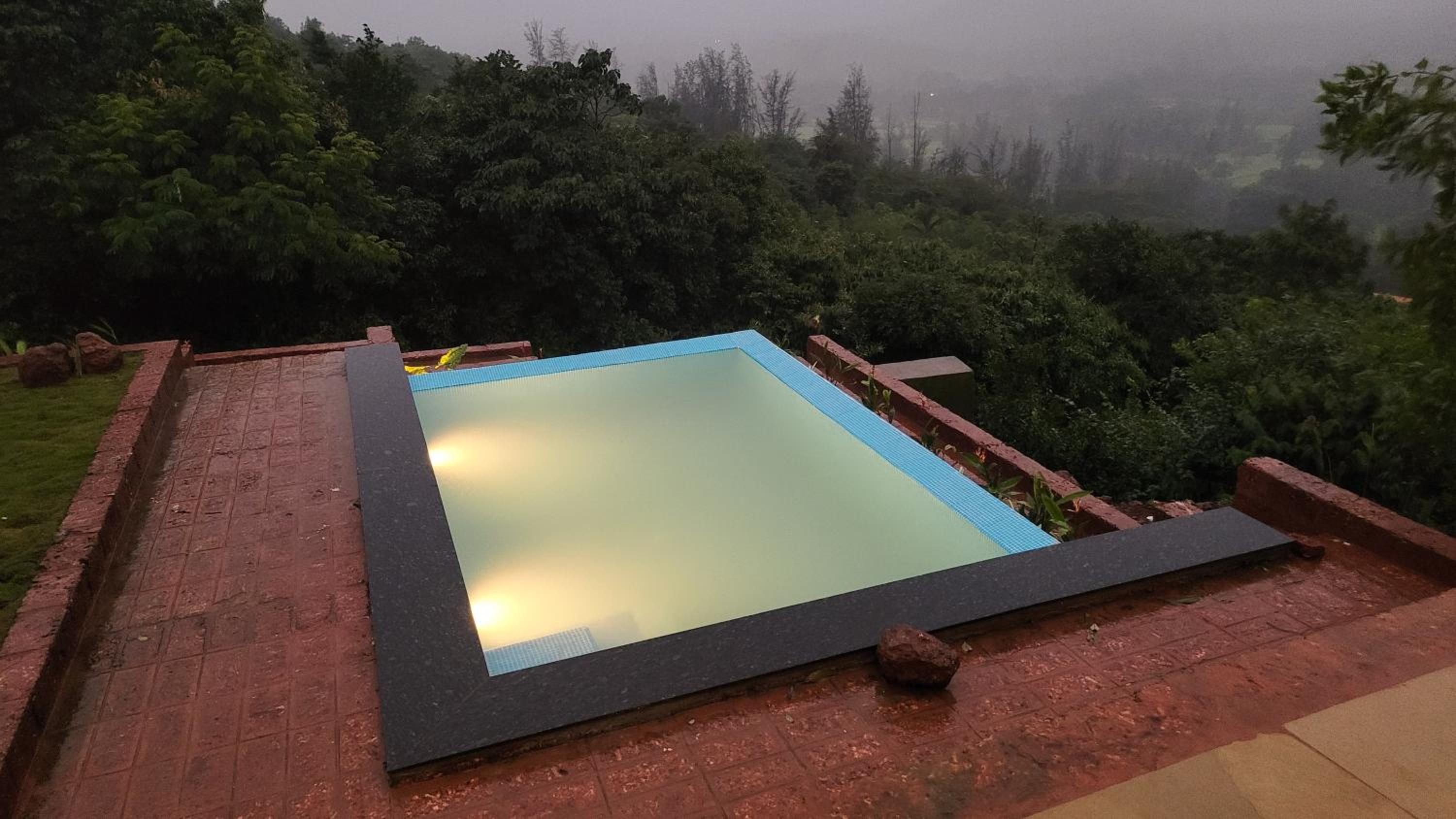 Sanjeevani Villa