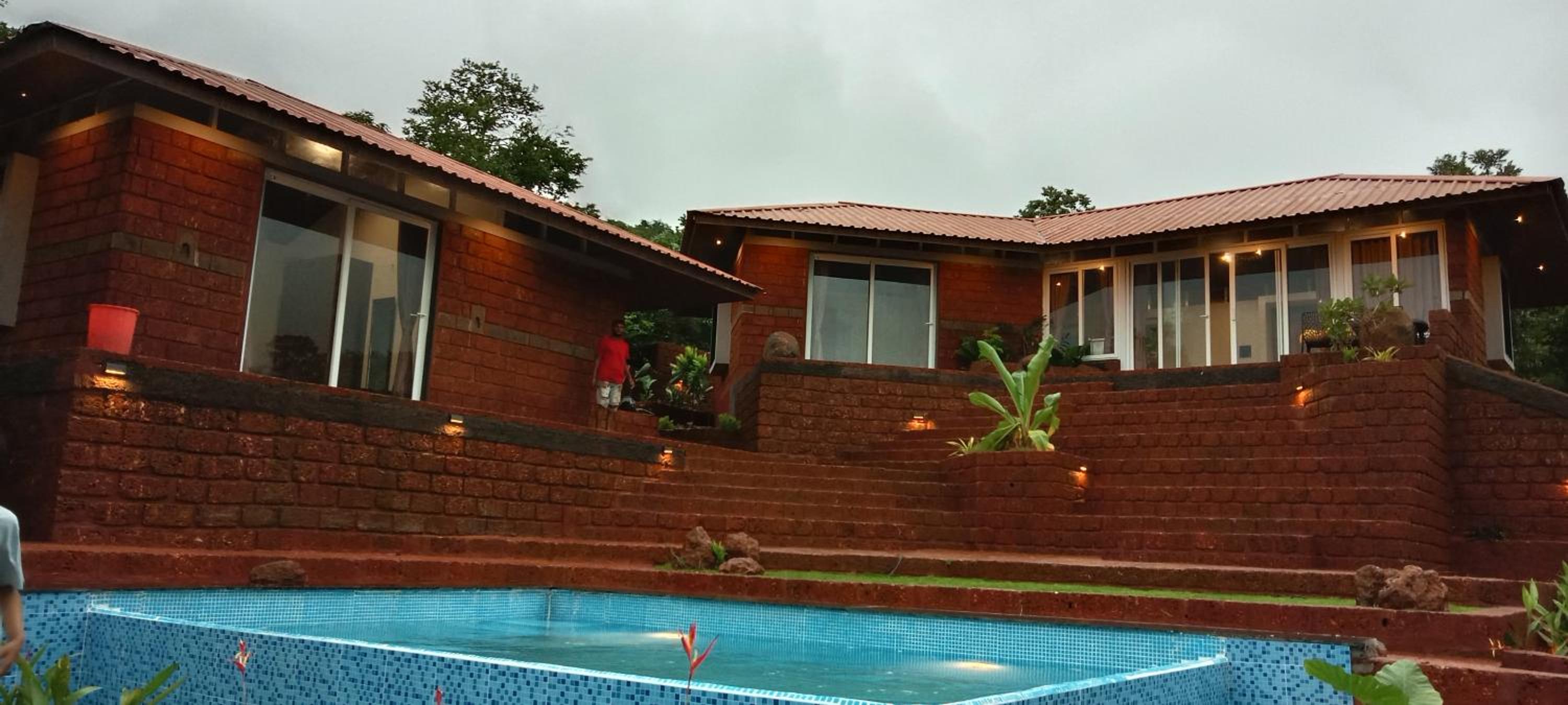 Sanjeevani Villa