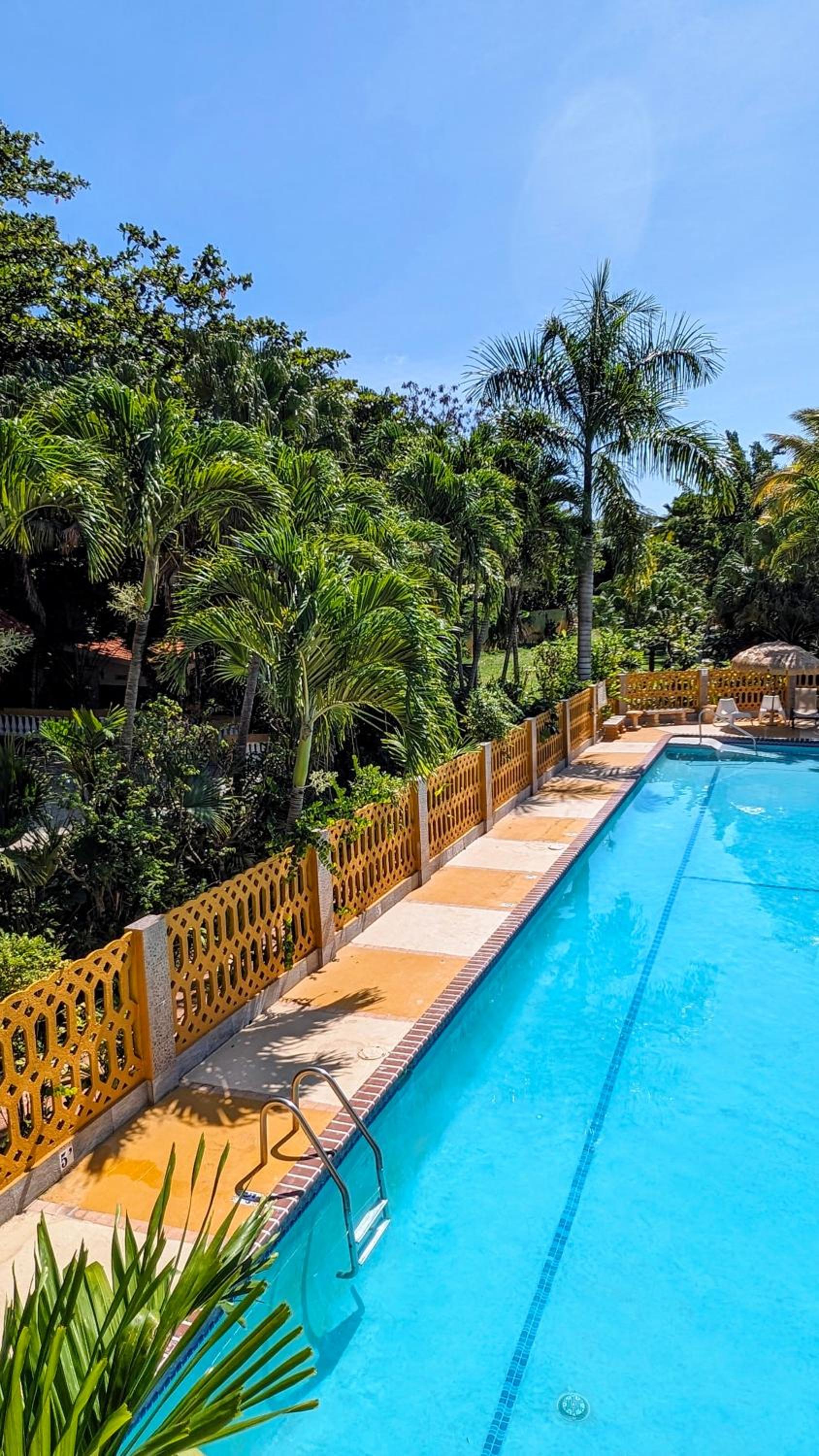 Yukayeke Playa Resort