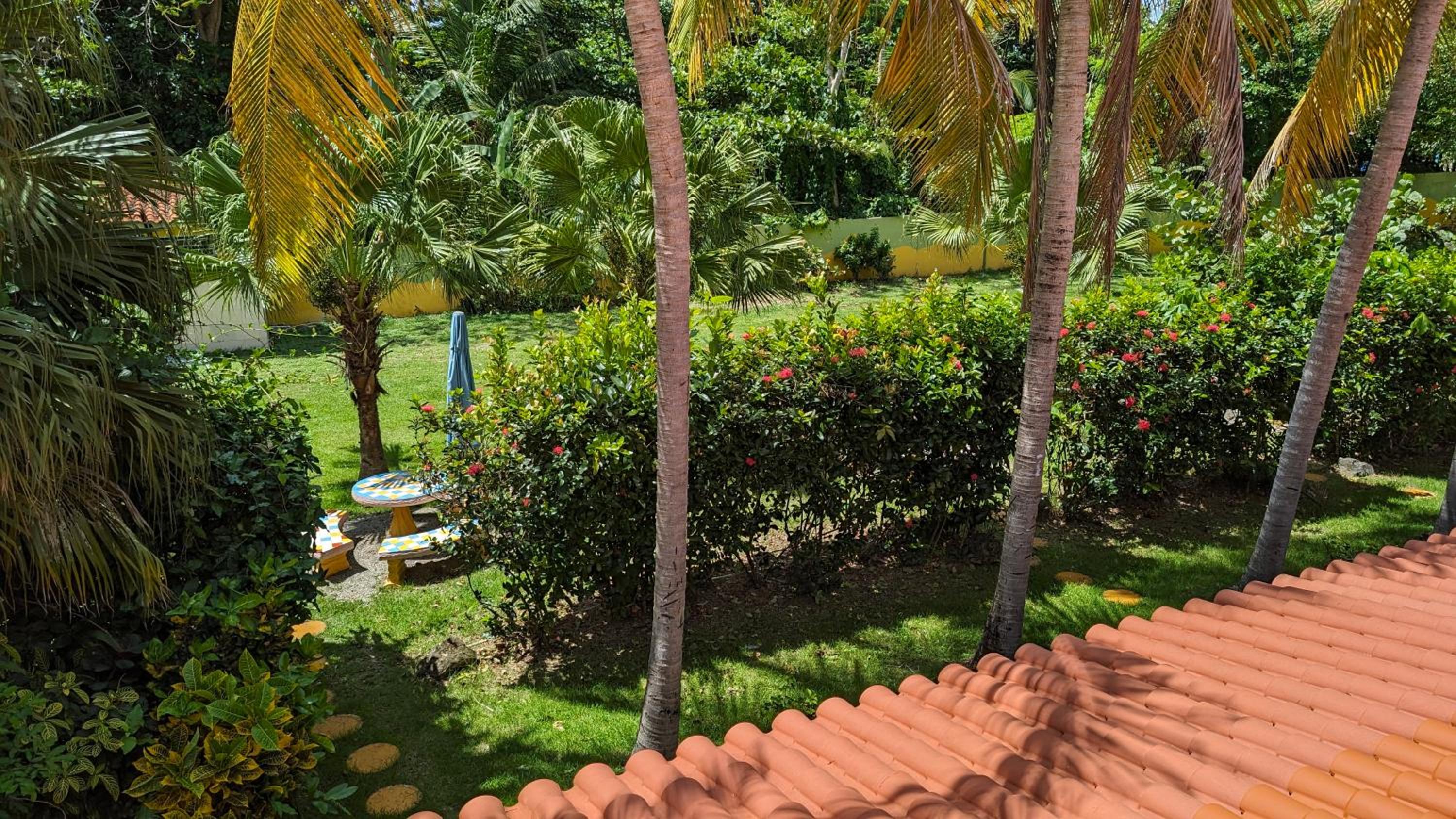 Yukayeke Playa Resort