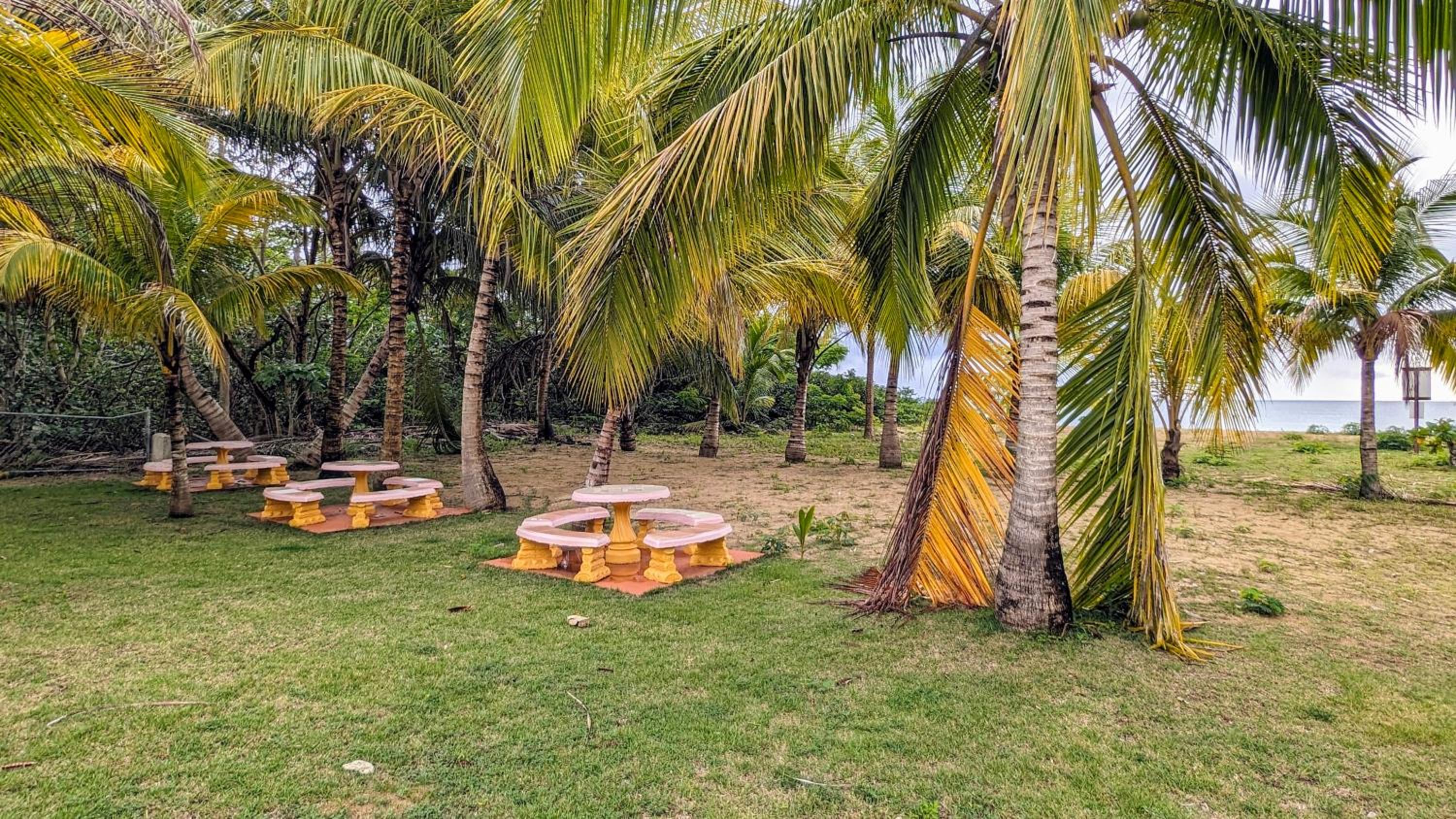 Yukayeke Playa Resort