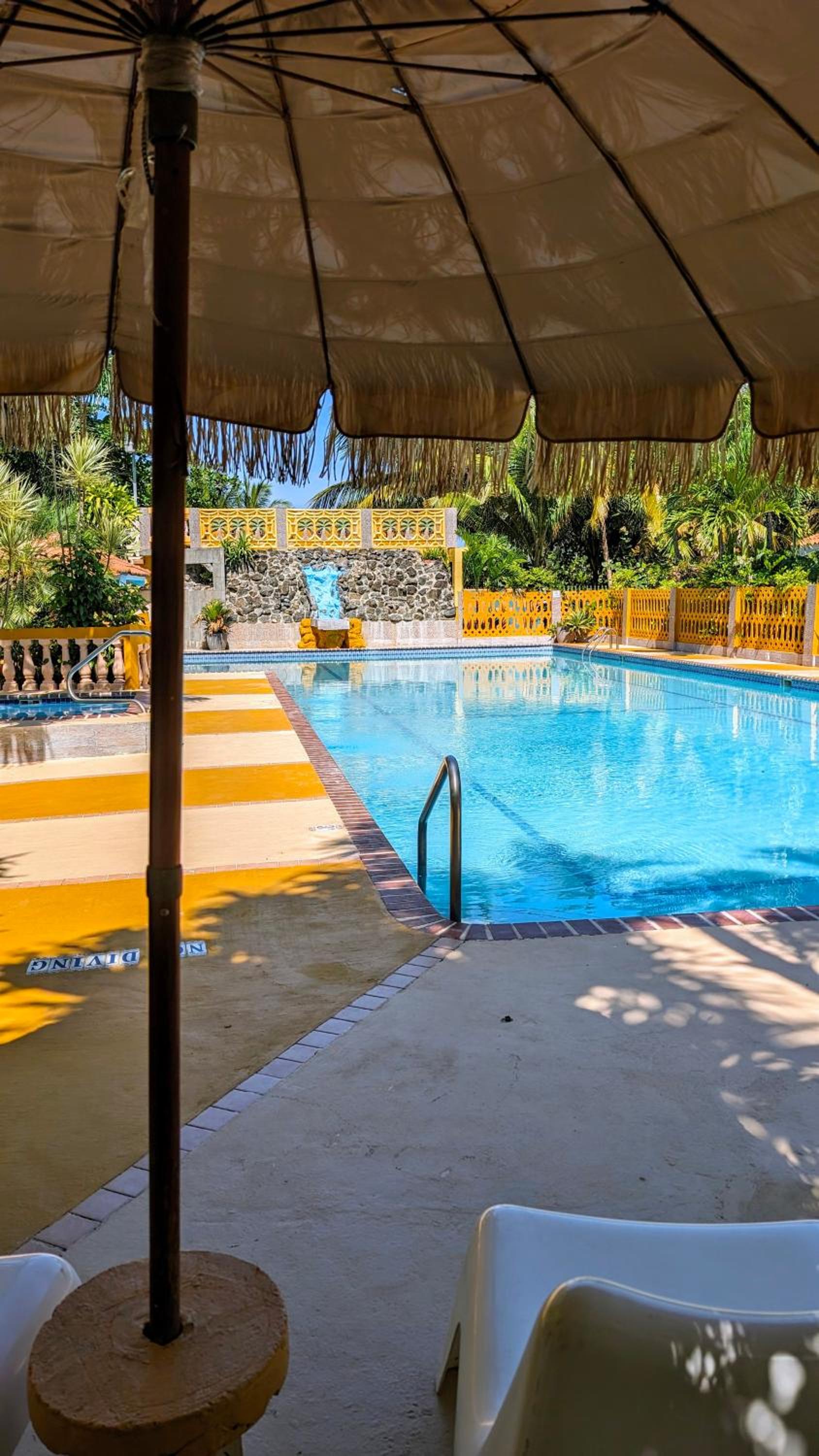 Yukayeke Playa Resort