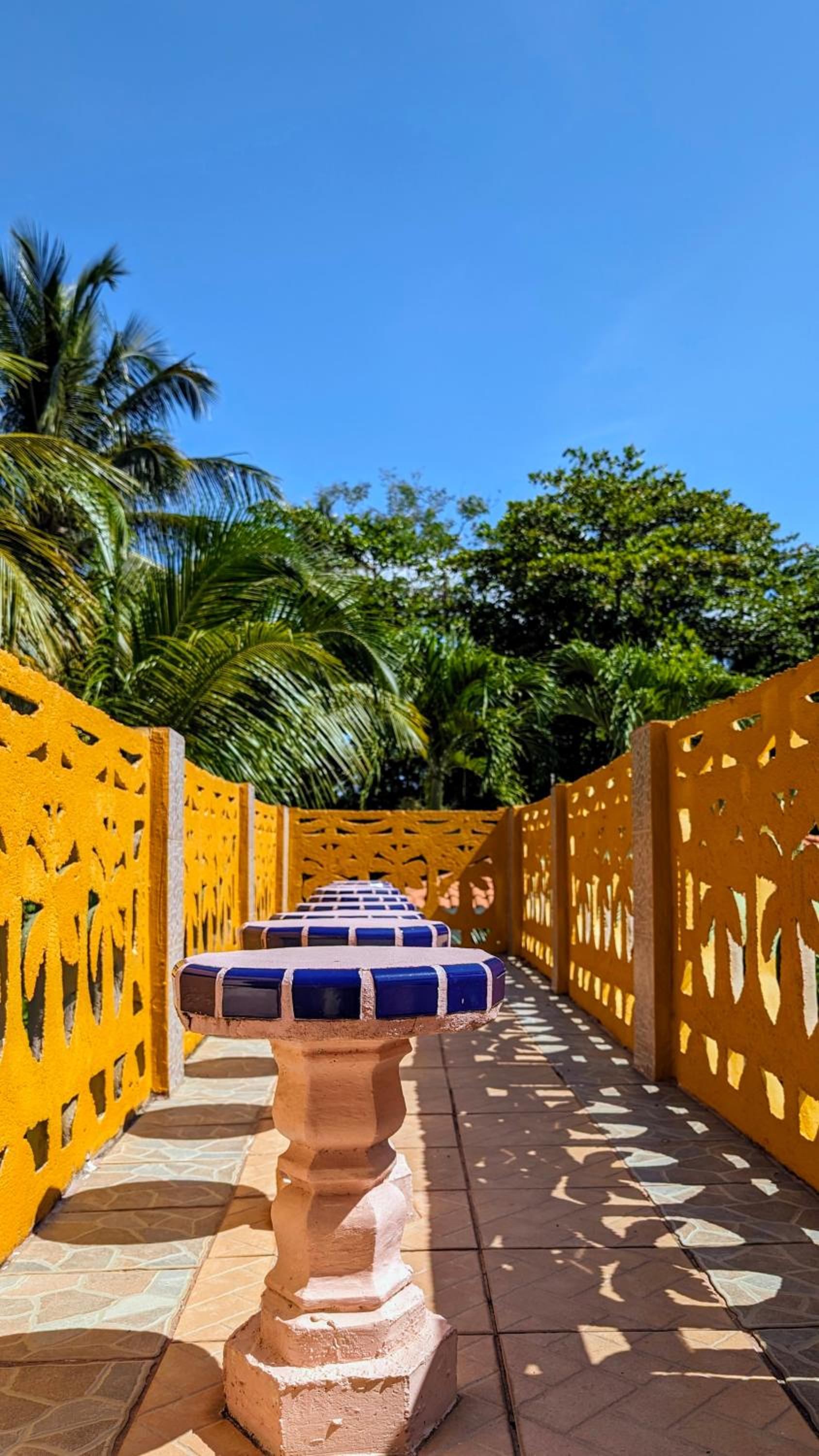 Yukayeke Playa Resort