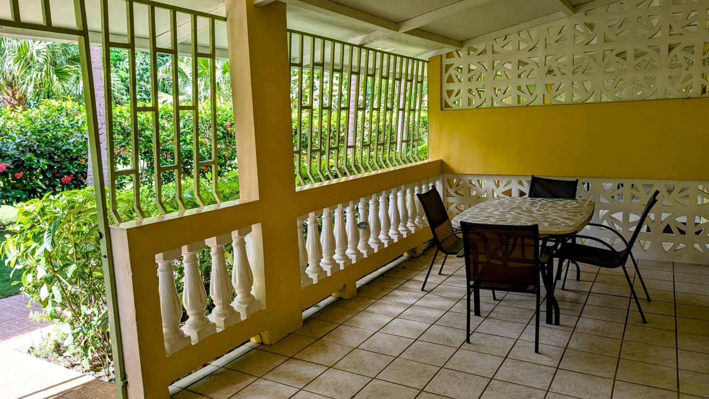 Yukayeke Playa Resort