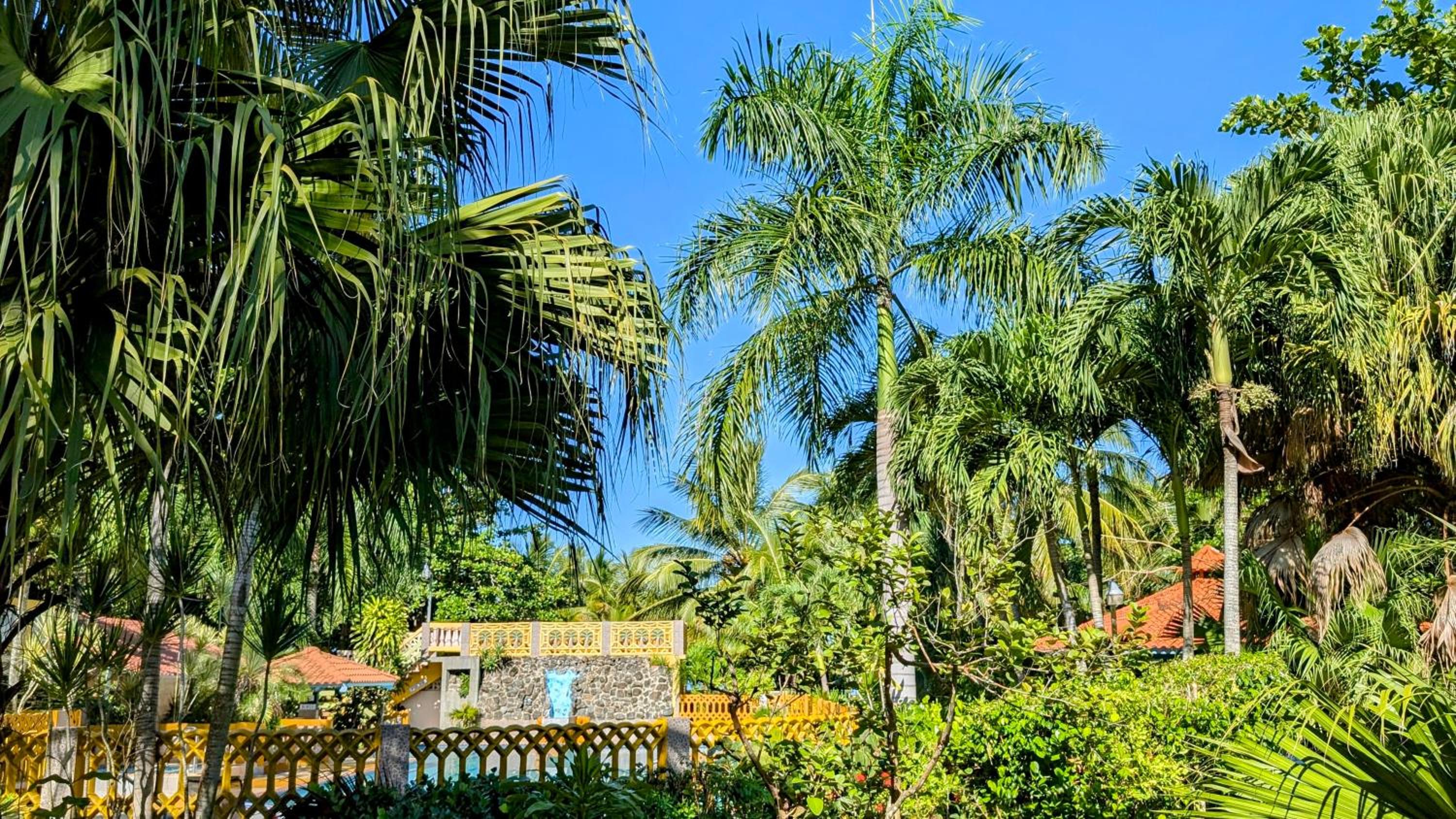 Yukayeke Playa Resort