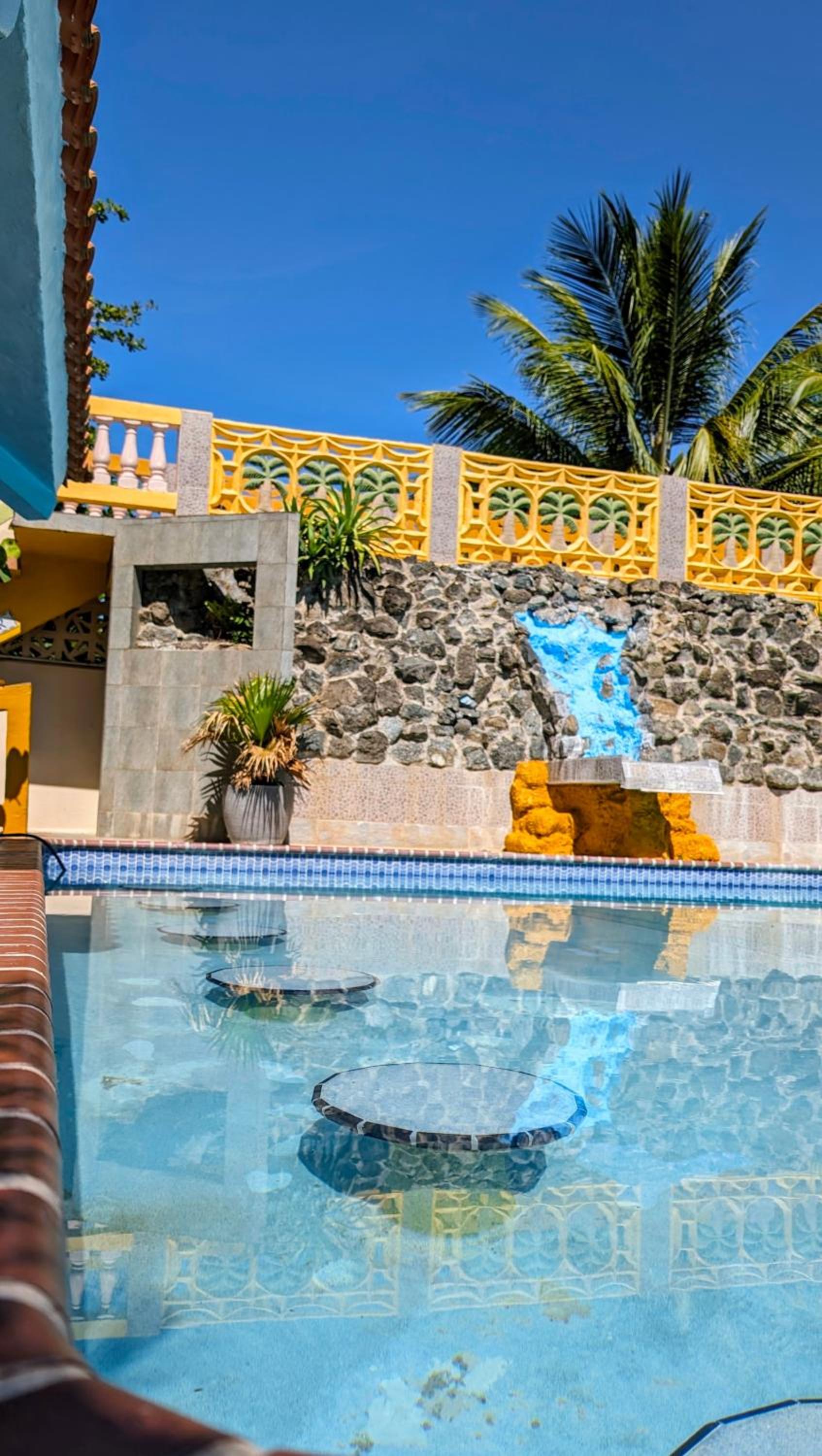 Yukayeke Playa Resort
