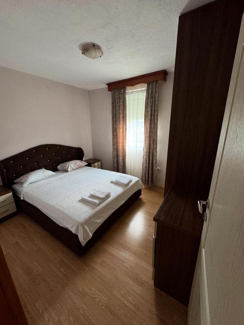 Apartmani Zecevic