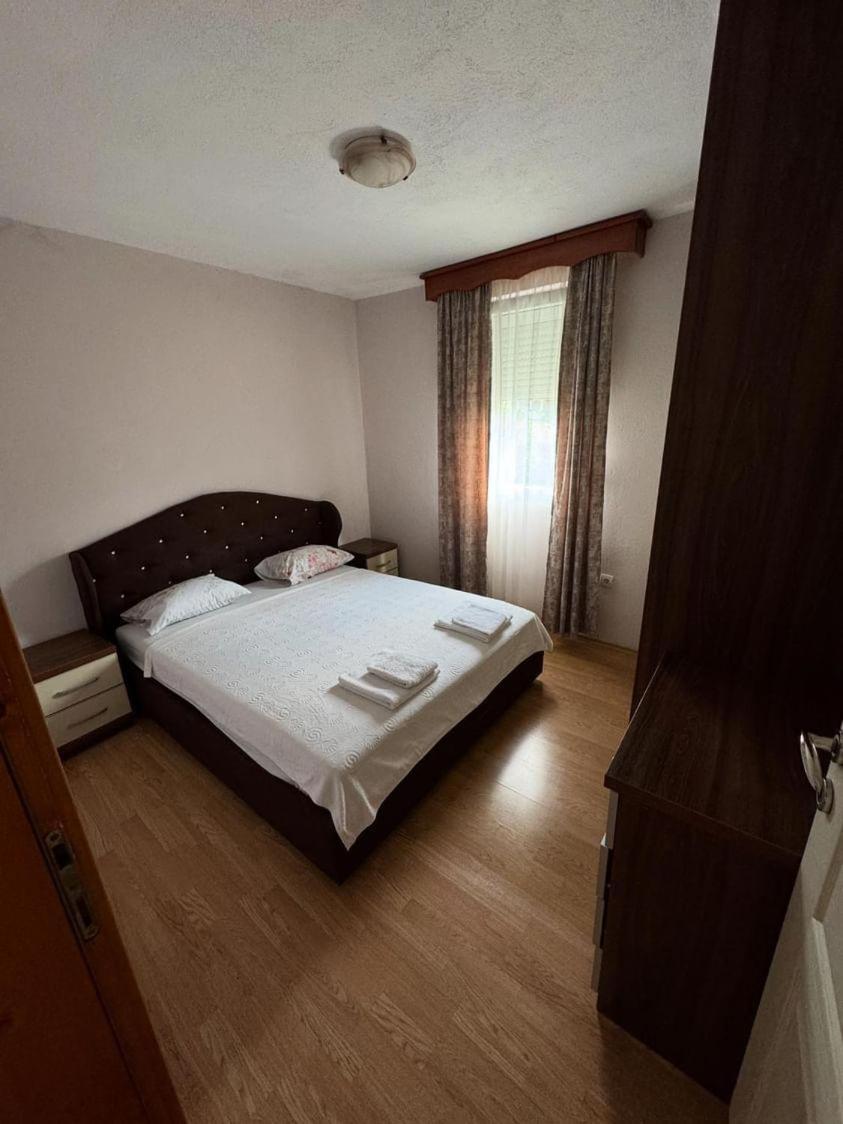 Apartmani Zecevic