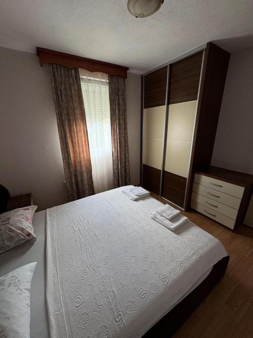 Apartmani Zecevic