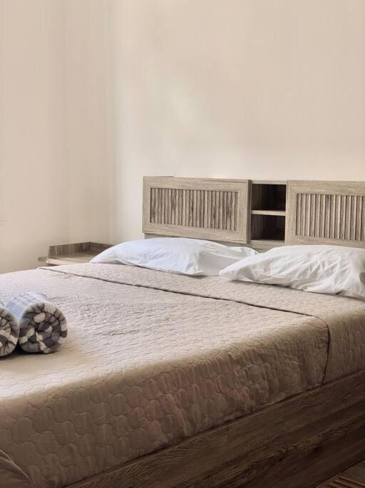 Modern Apt in Secure Gated Residence - BS1 view 5