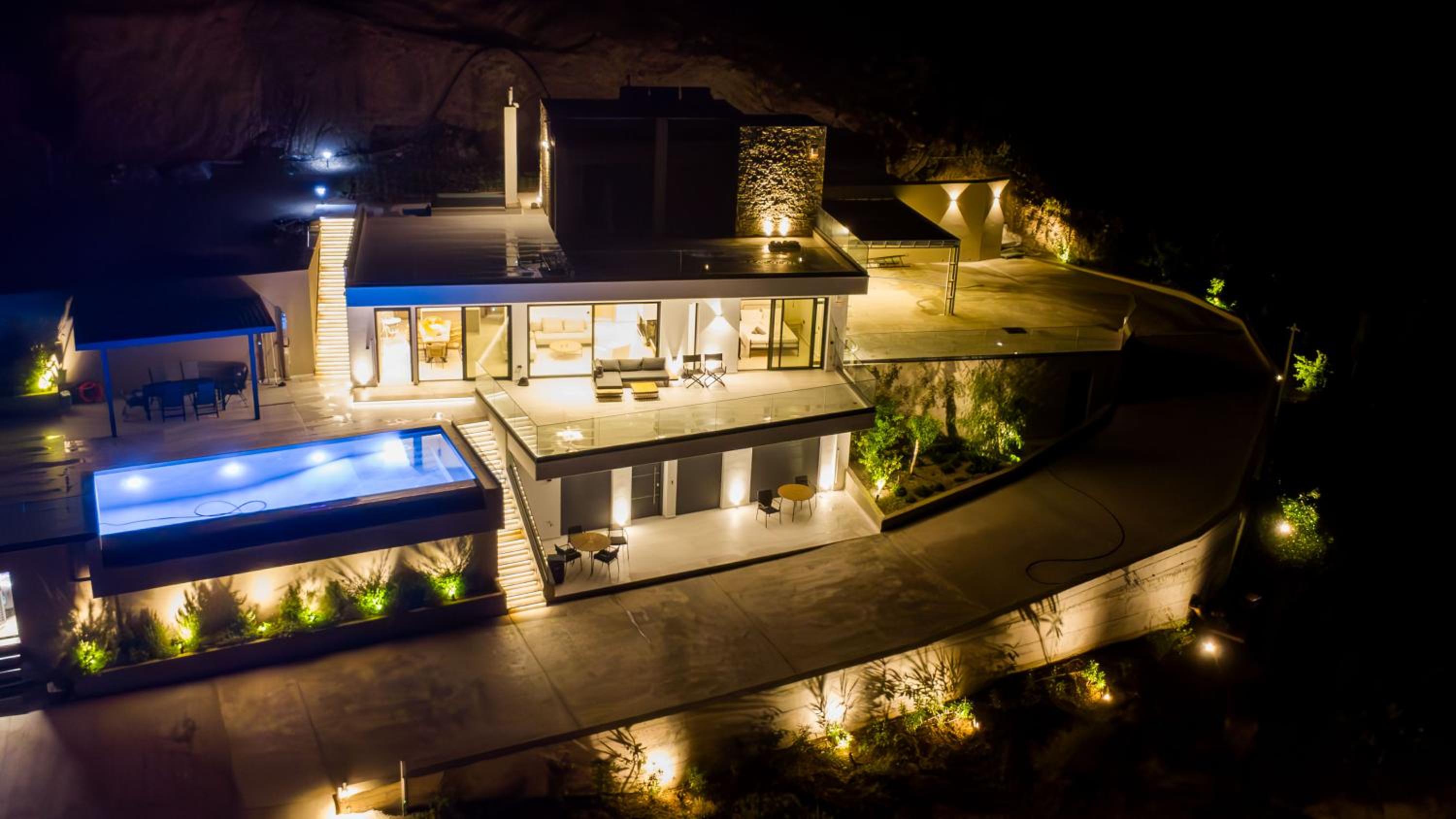 Panoramic Villa