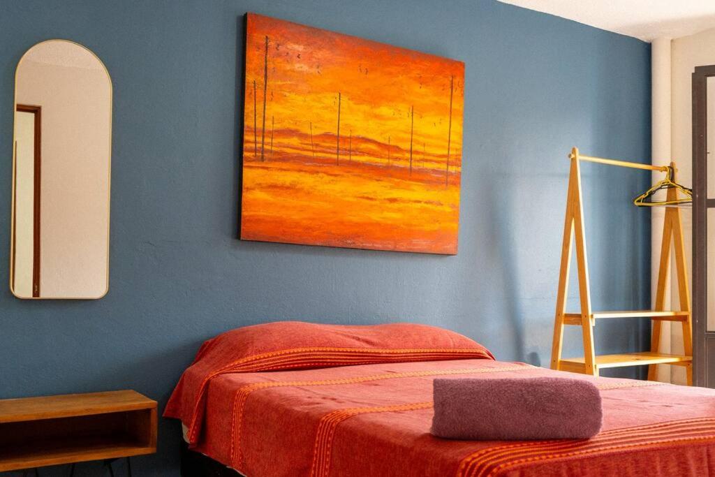 Casa En el Corazón de Oaxaca view 5
