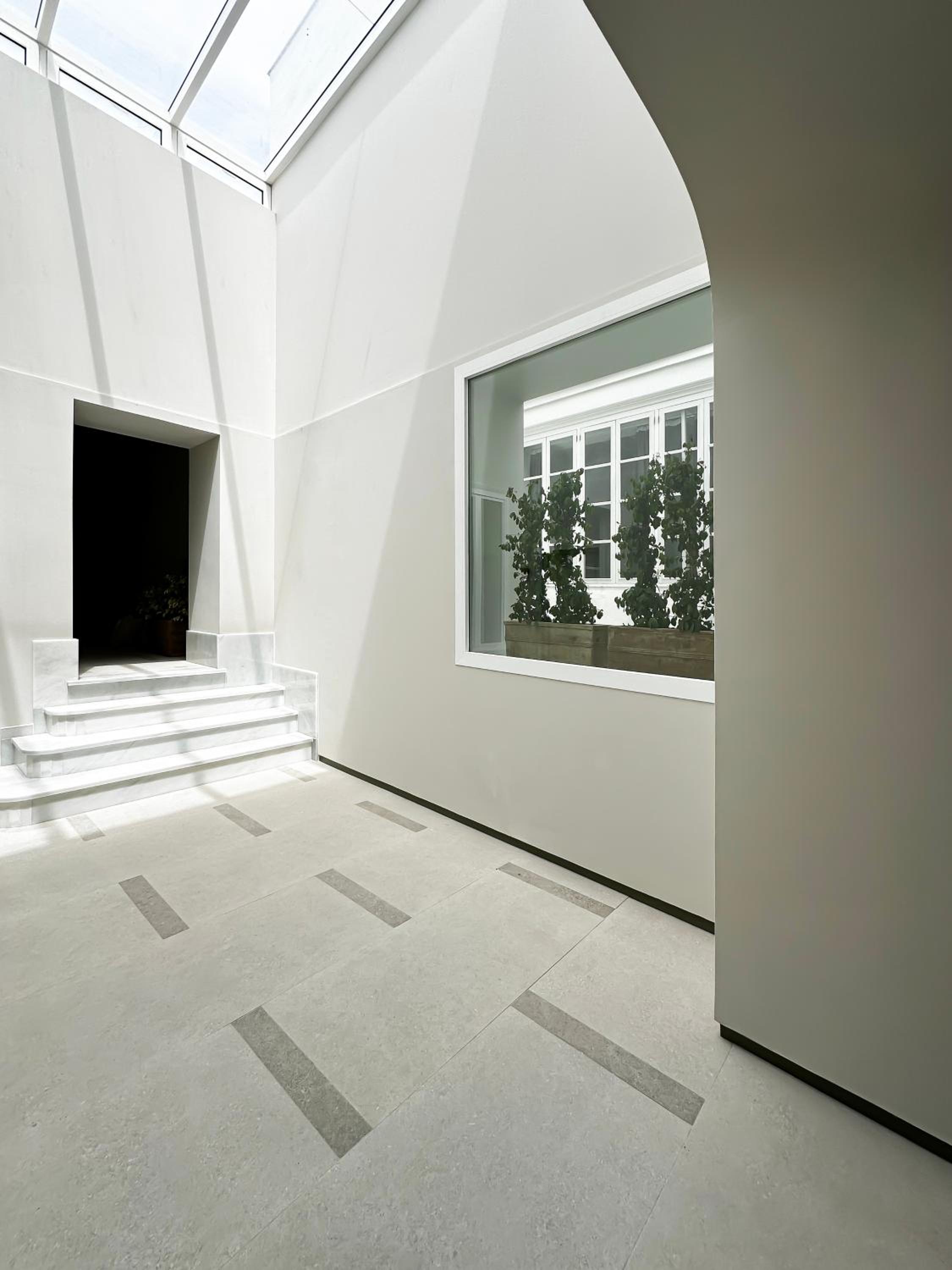 Casa Monti - Sherry Suites A