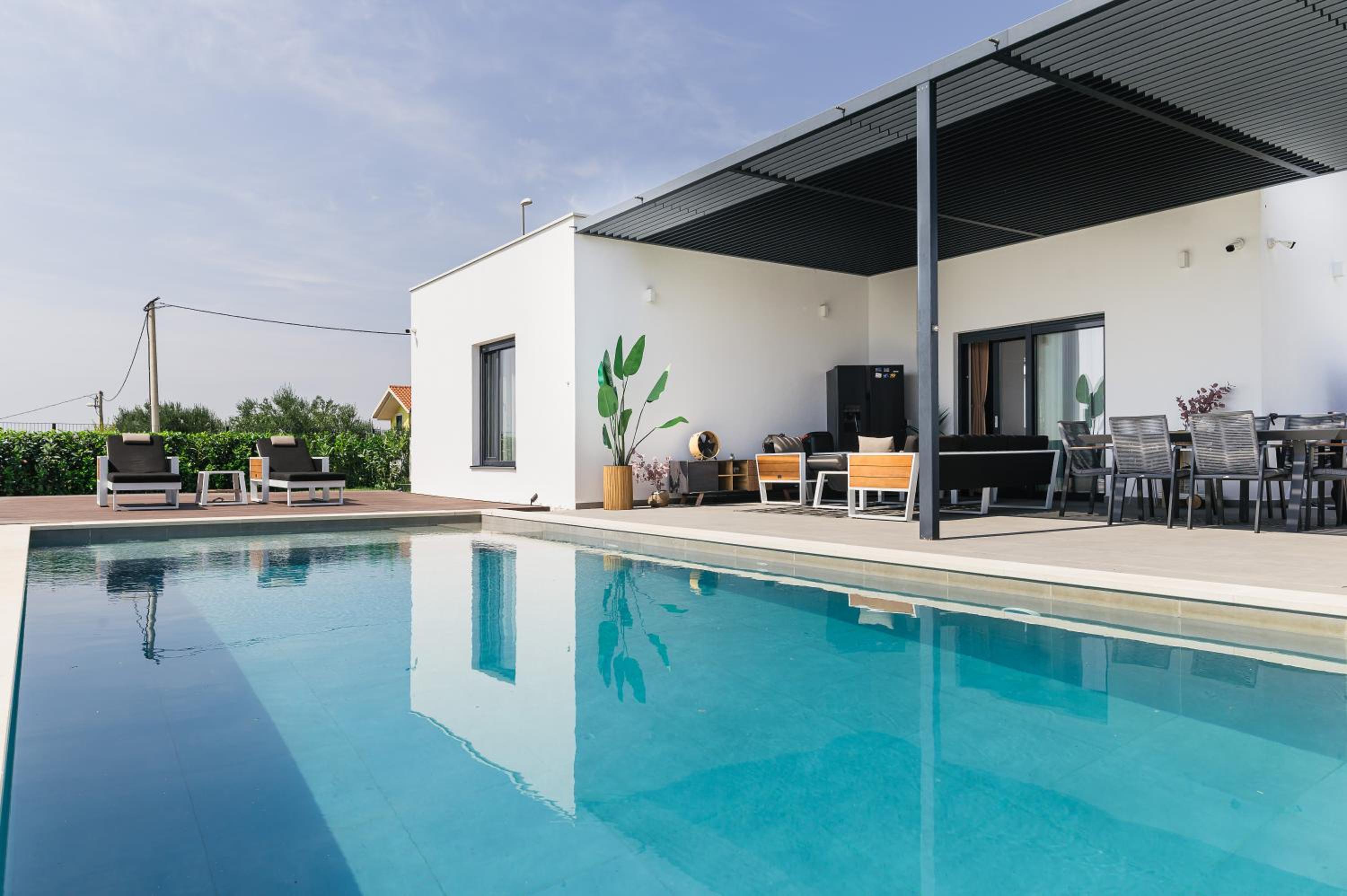 Villa Porto Recupera
