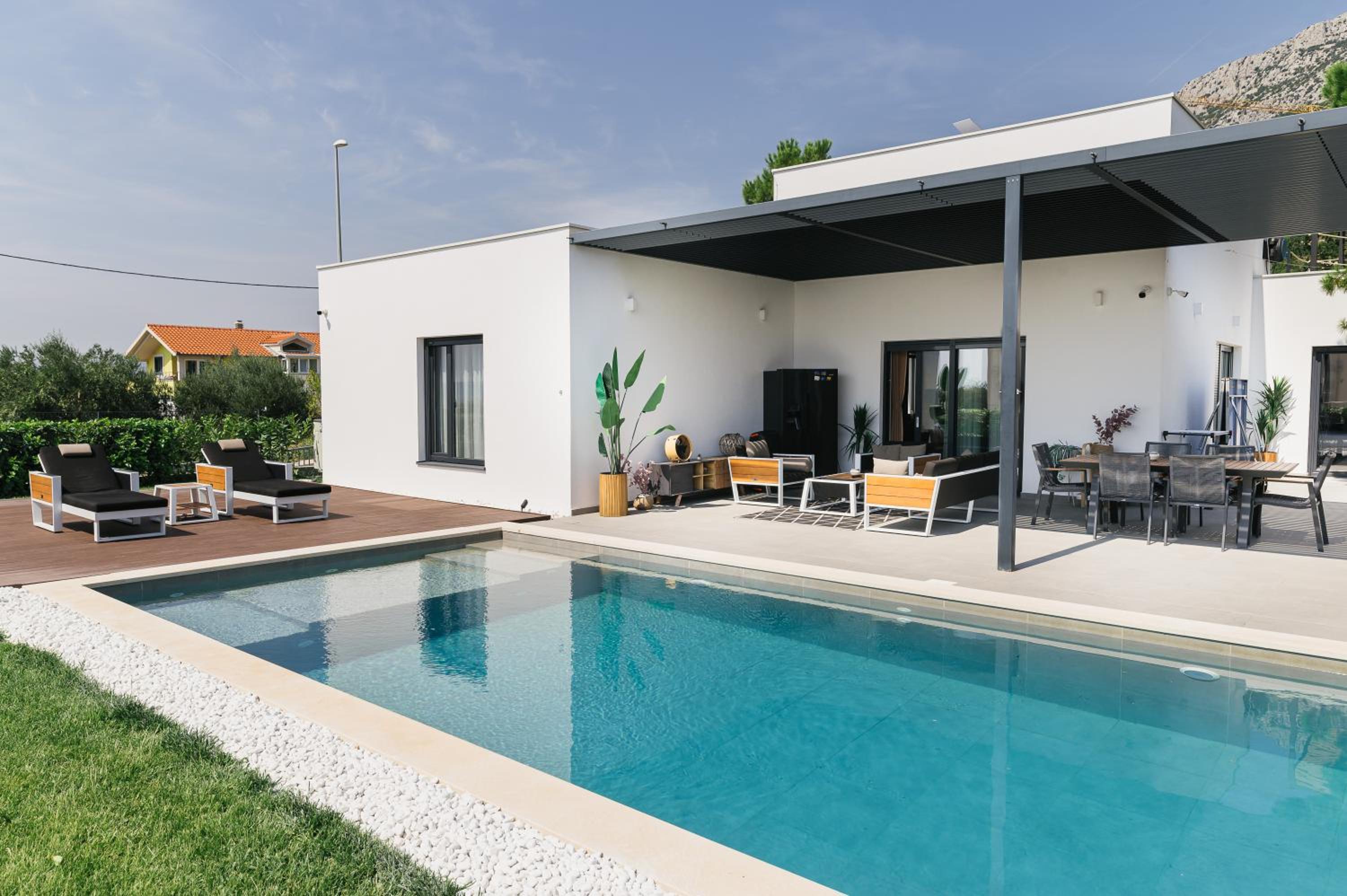 Villa Porto Recupera