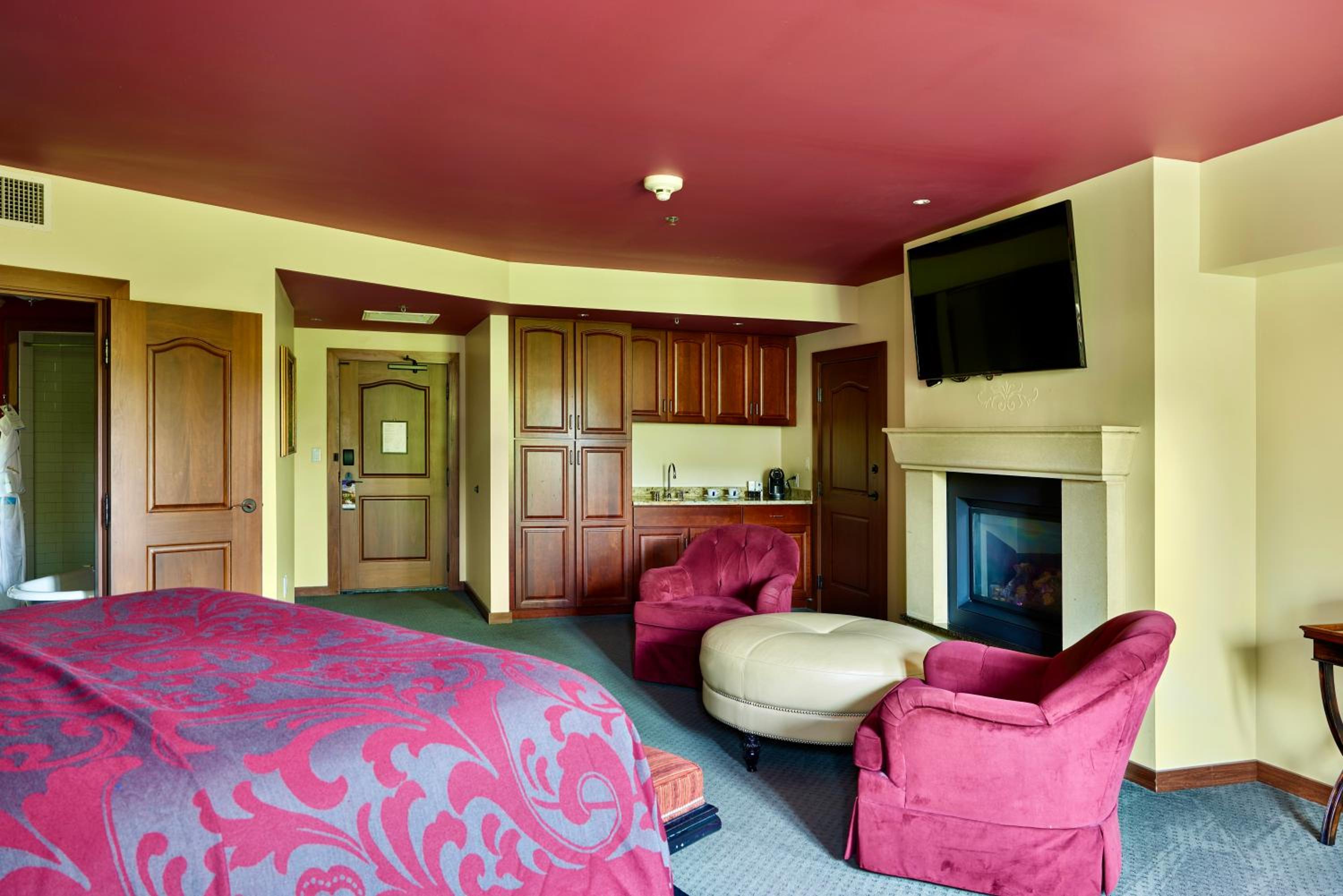 Mirbeau Inn & Spa - Plymouth