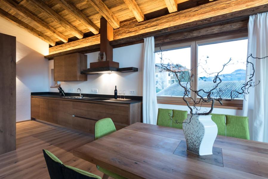 Chalet Wegmacher view 4