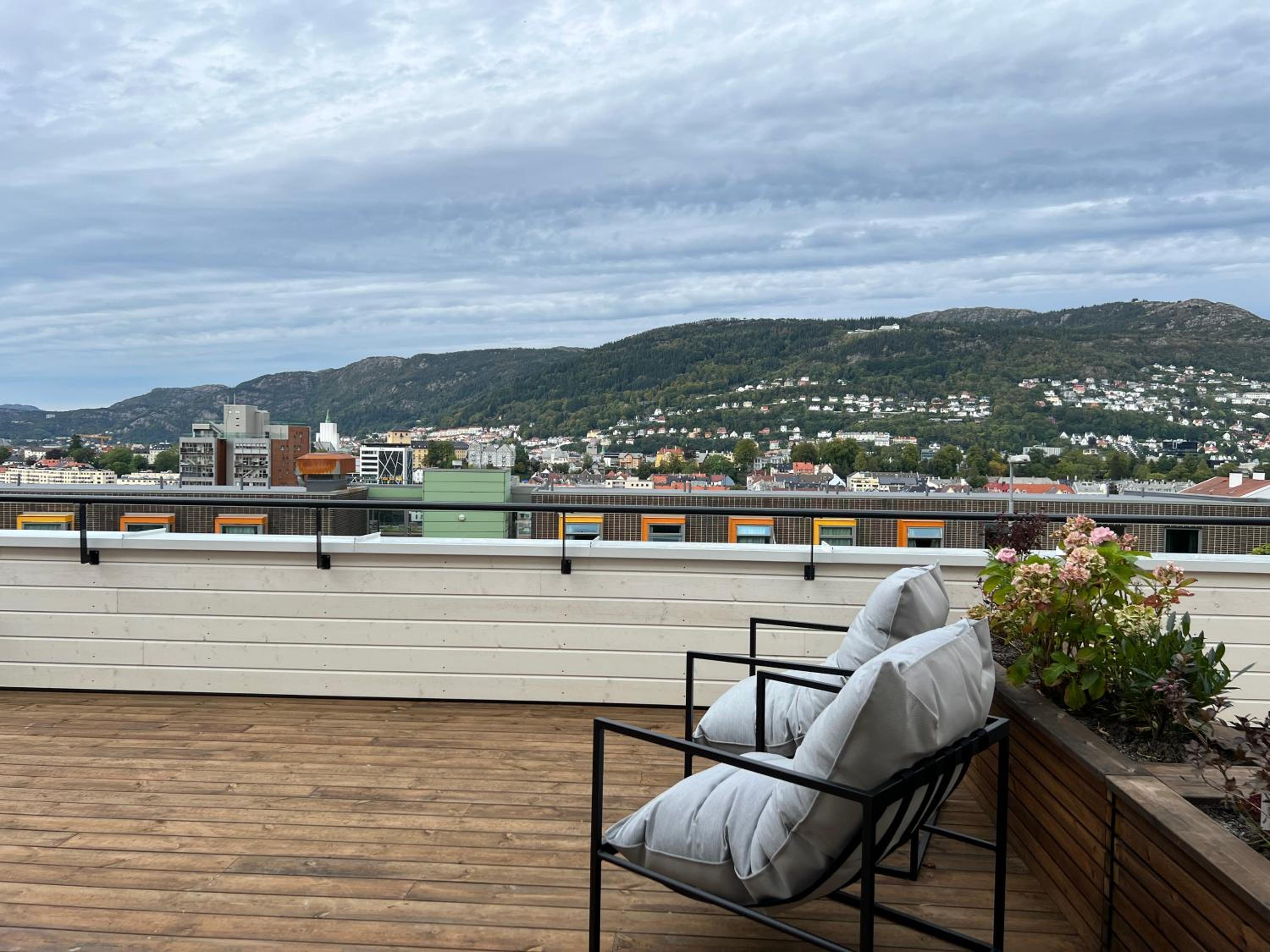 Høyegaarden